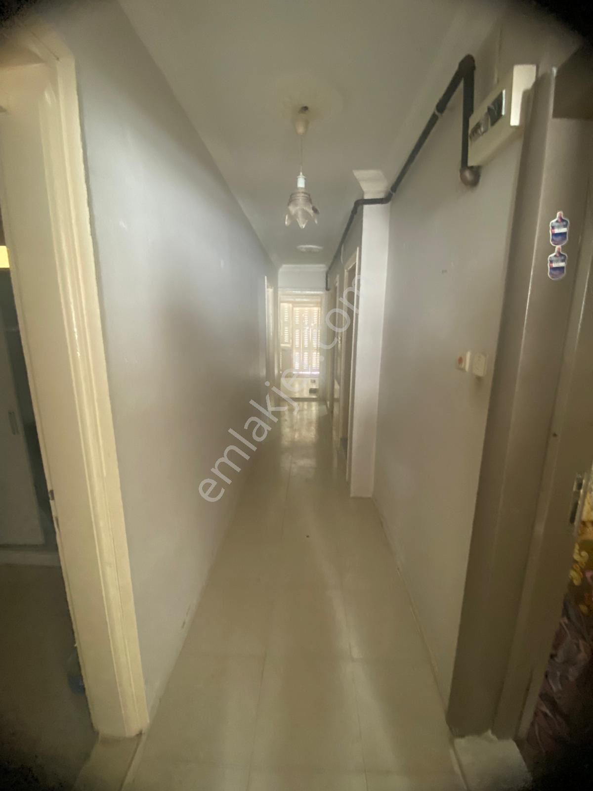 Artenew’den 3+1 Doğalgazlı Demirkorkuluklu Bahçeli Kiralık Daire - Görsel 4