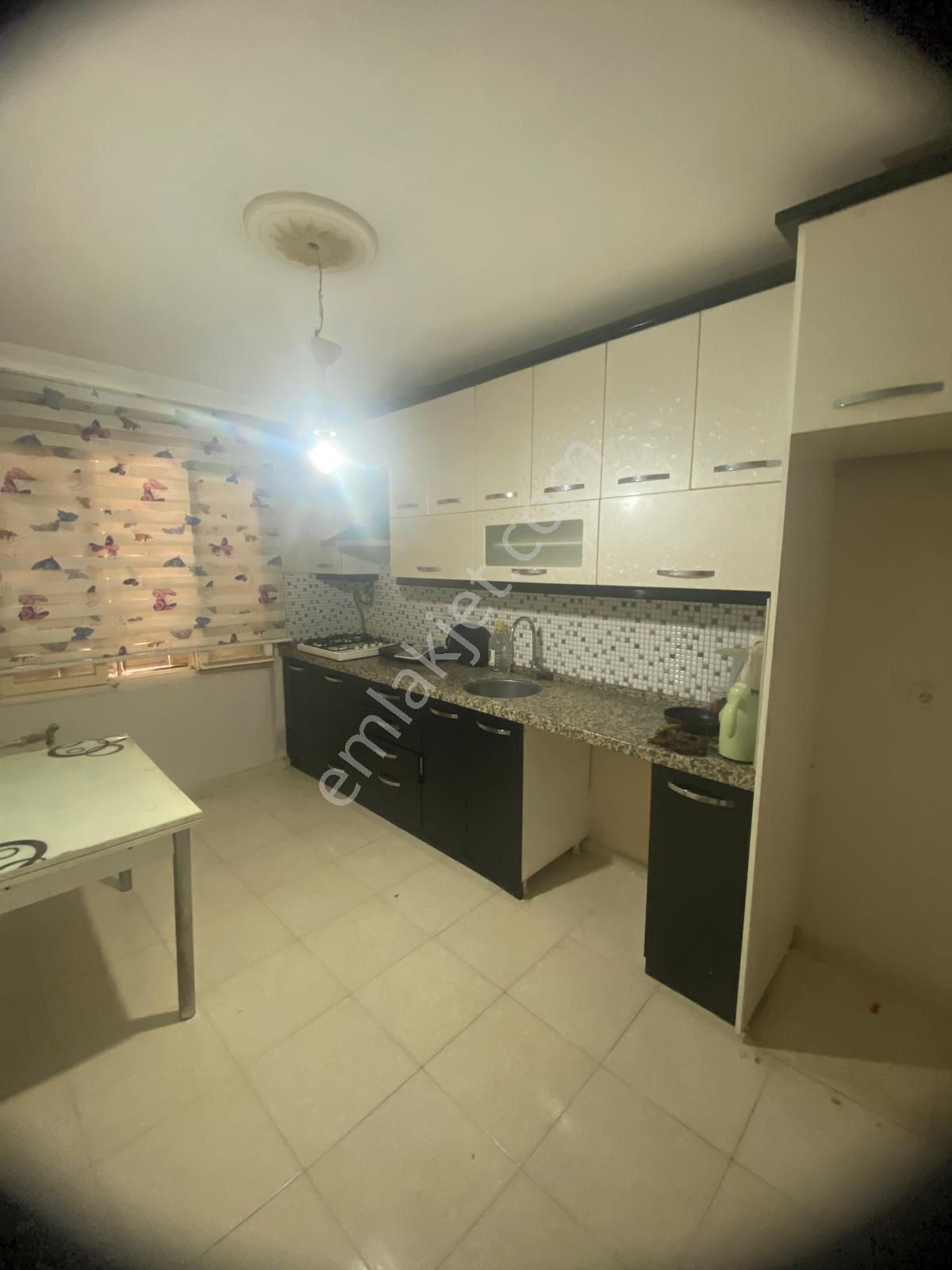 Artenew’den 3+1 Doğalgazlı Demirkorkuluklu Bahçeli Kiralık Daire - Görsel 9