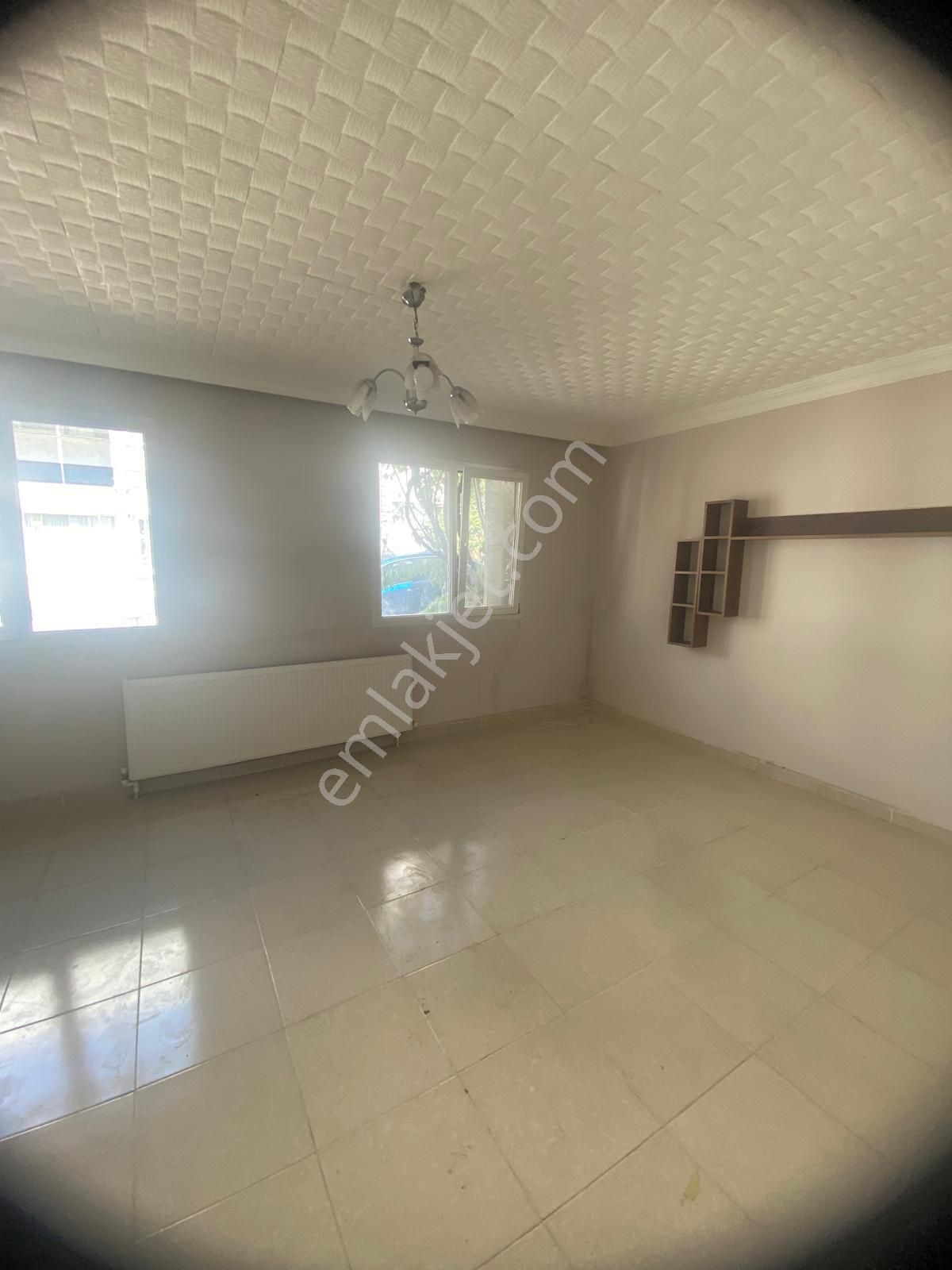 Artenew’den 3+1 Doğalgazlı Demirkorkuluklu Bahçeli Kiralık Daire