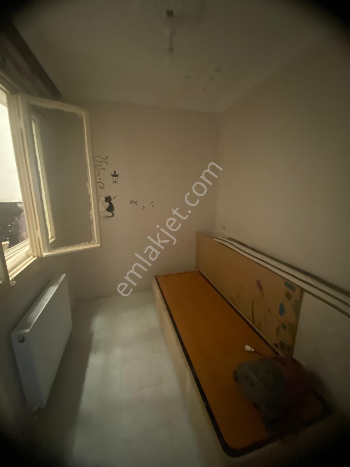 Artenew’den 3+1 Doğalgazlı Demirkorkuluklu Bahçeli Kiralık Daire - Görsel 3