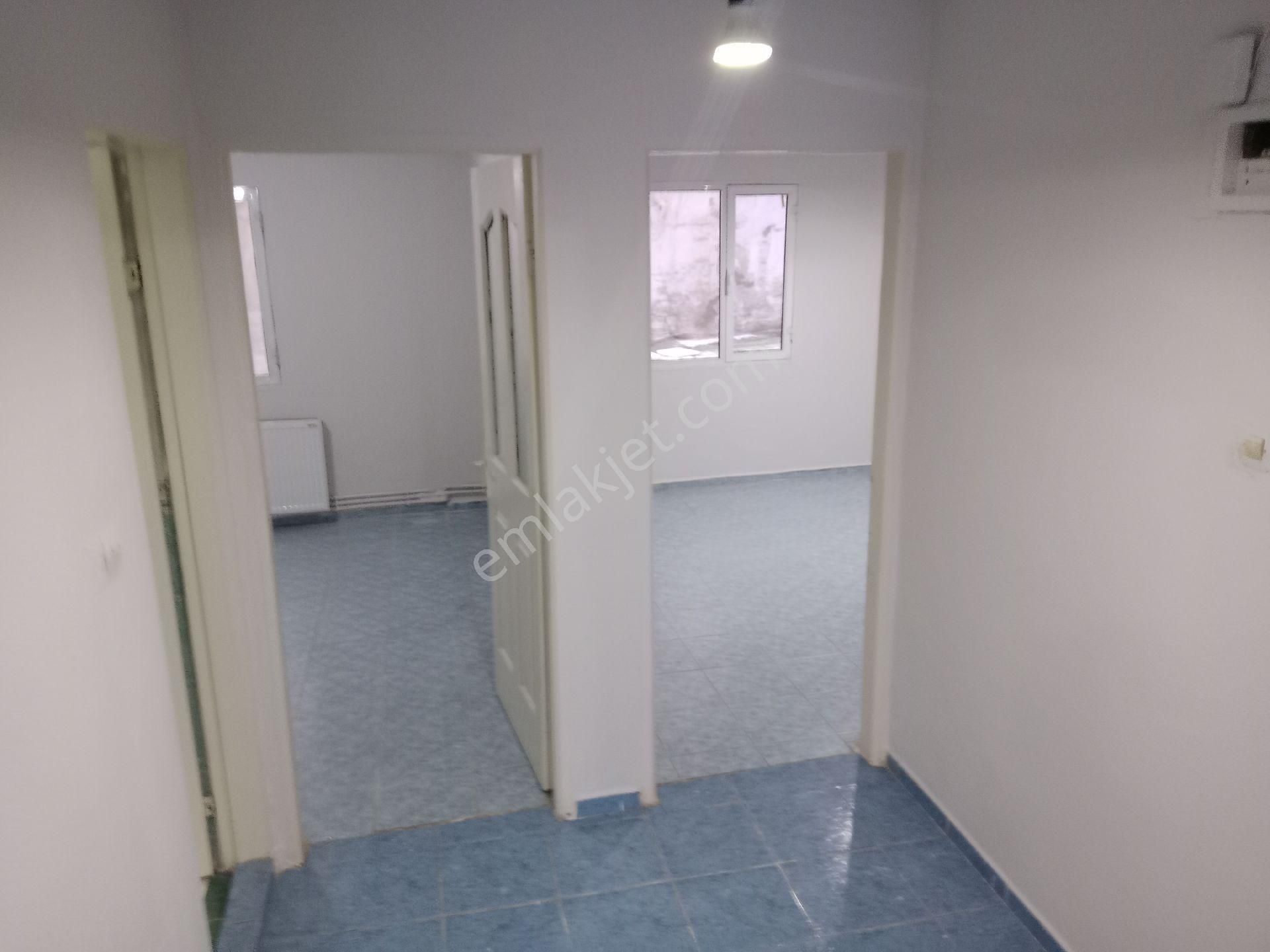 Poligon Metro Yakını Doğalgazlı 2+1 Yüksek Giriş - Görsel 15