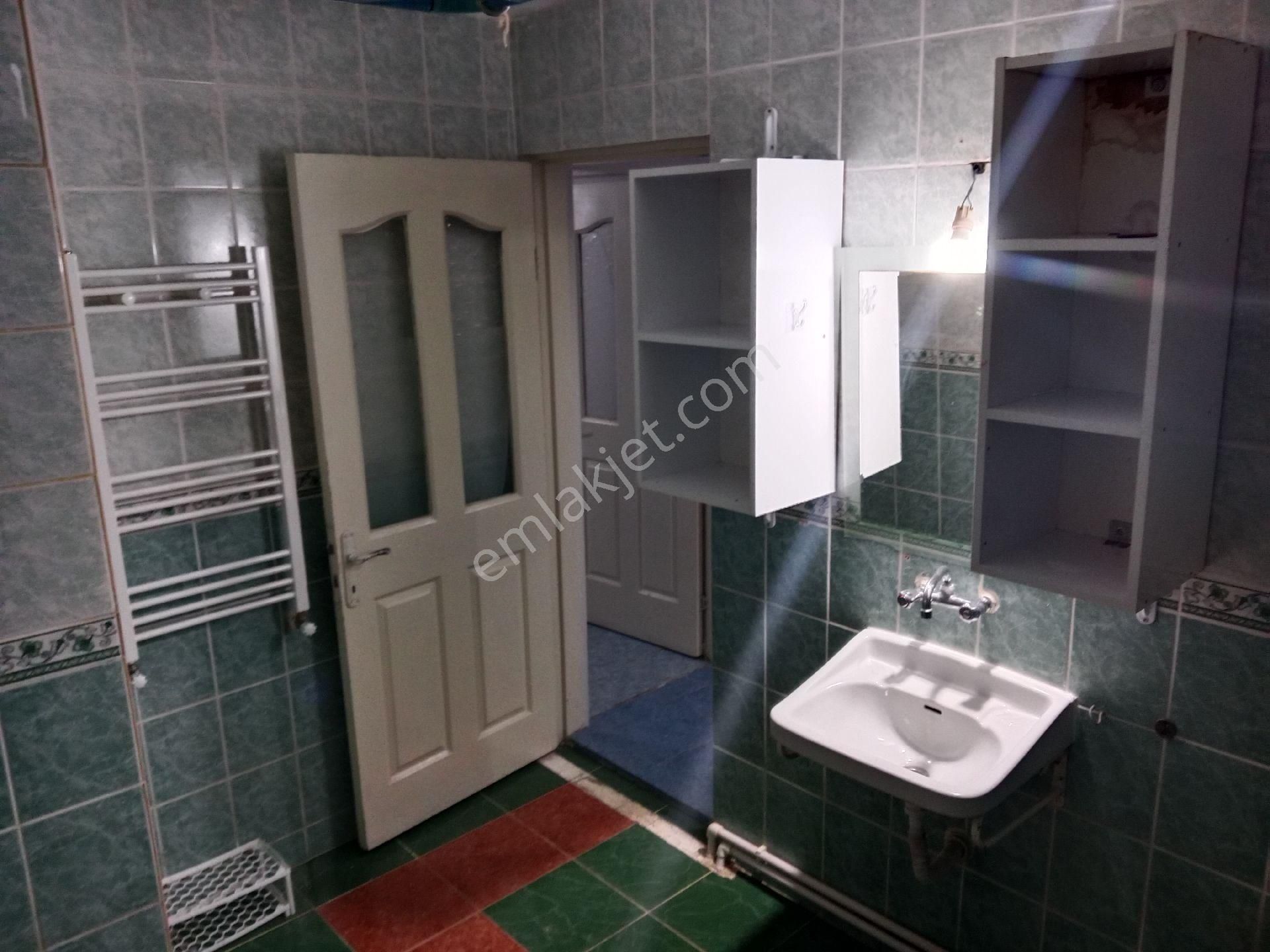 Poligon Metro Yakını Doğalgazlı 2+1 Yüksek Giriş - Görsel 21