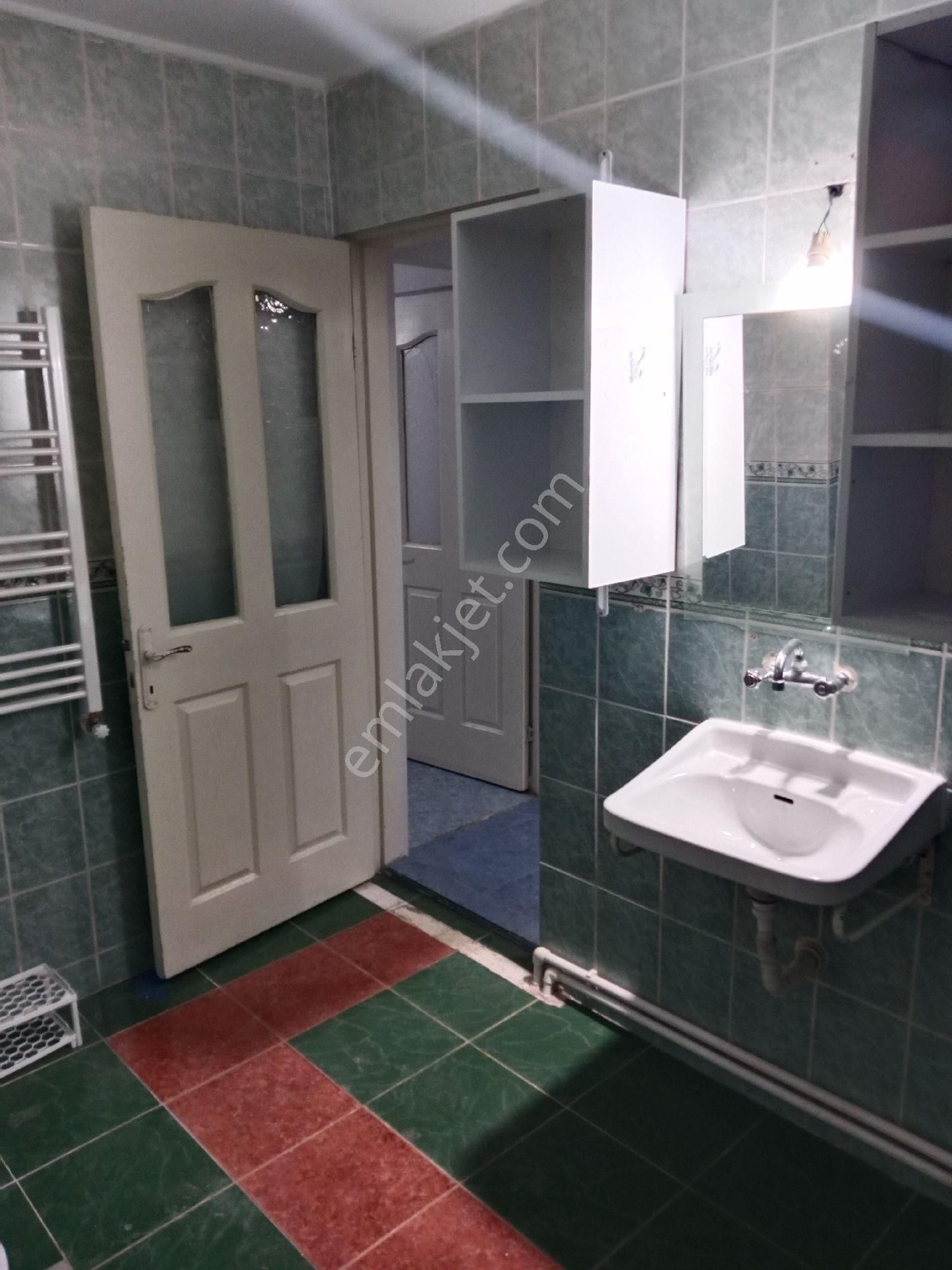 Poligon Metro Yakını Doğalgazlı 2+1 Yüksek Giriş - Görsel 20