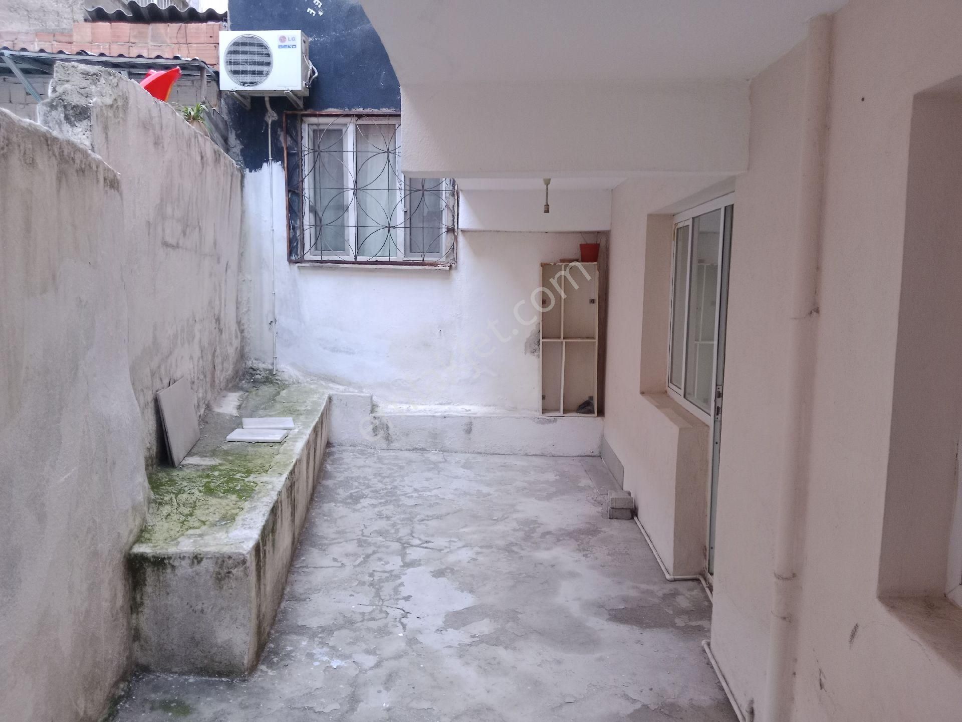 Poligon Metro Yakını Doğalgazlı 2+1 Yüksek Giriş - Görsel 29