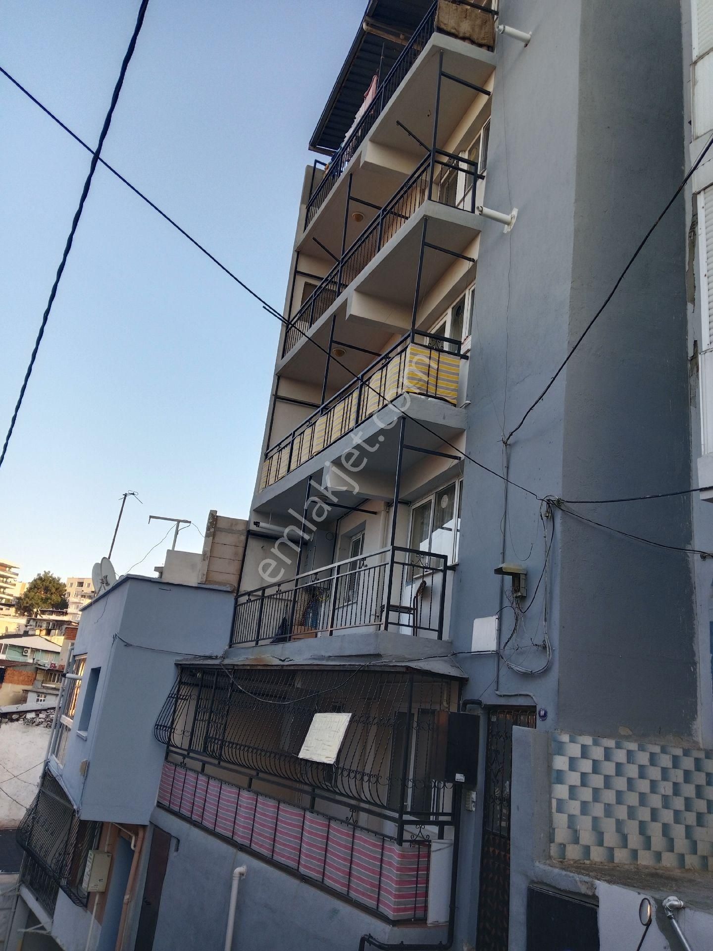 Poligon Metro Yakını Doğalgazlı 2+1 Yüksek Giriş - Görsel 33