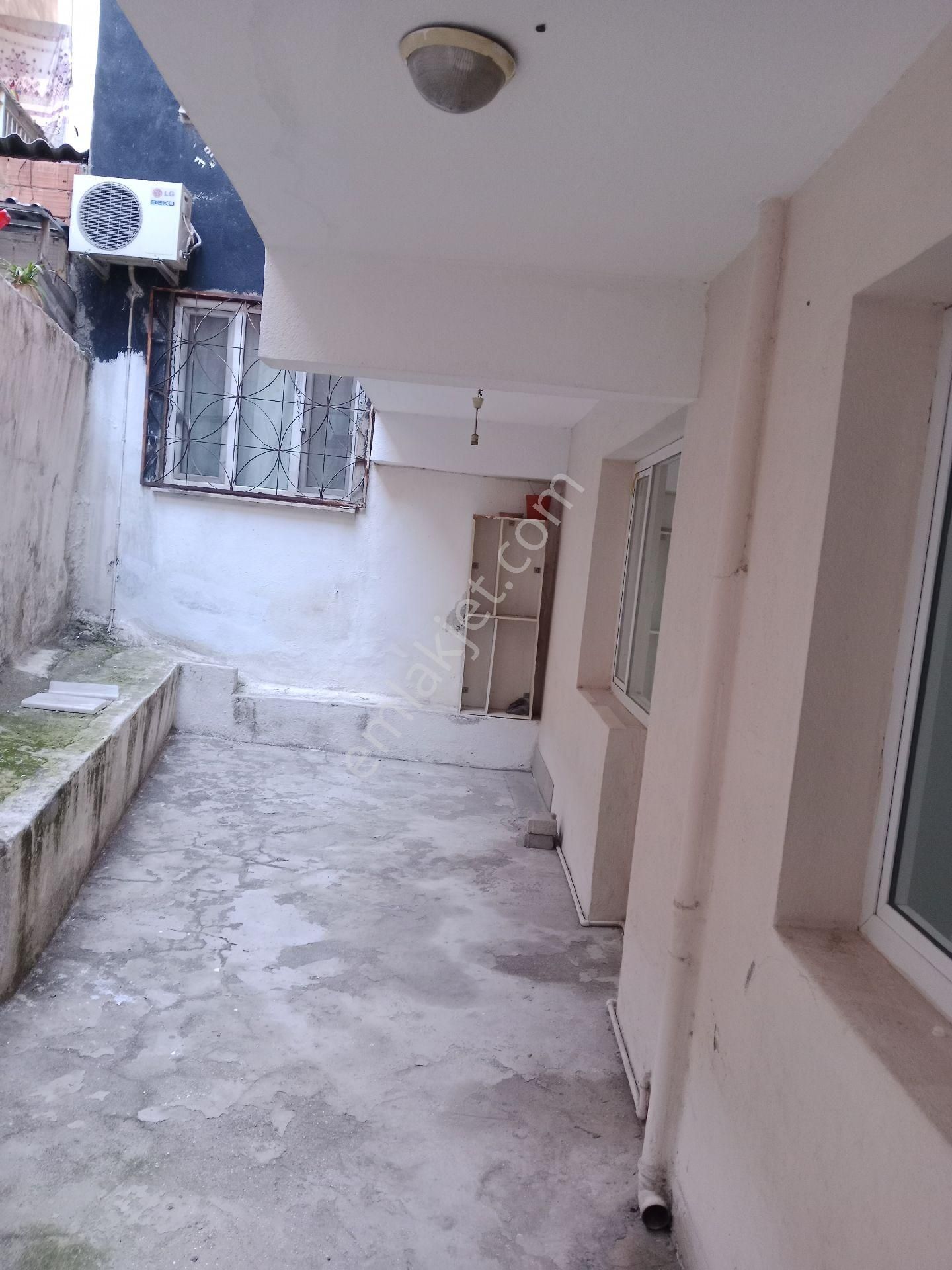 Poligon Metro Yakını Doğalgazlı 2+1 Yüksek Giriş - Görsel 30