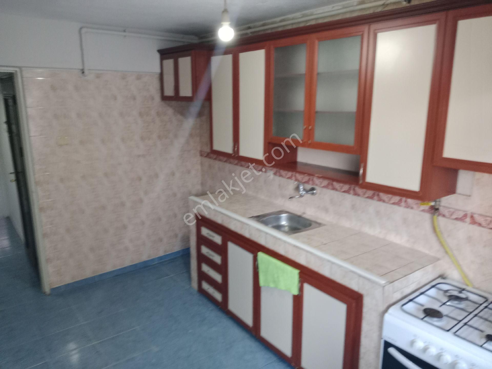 Poligon Metro Yakını Doğalgazlı 2+1 Yüksek Giriş - Görsel 2