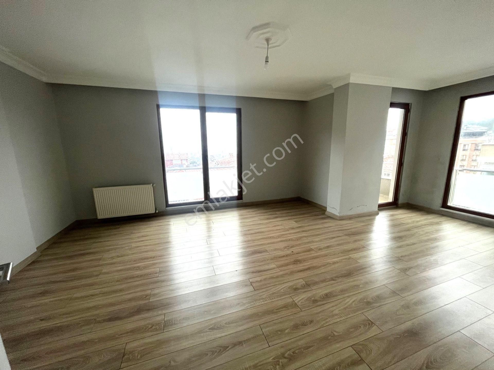 Tayfuroğlundan Şile Merkezde Kiralık 3+1 Daire