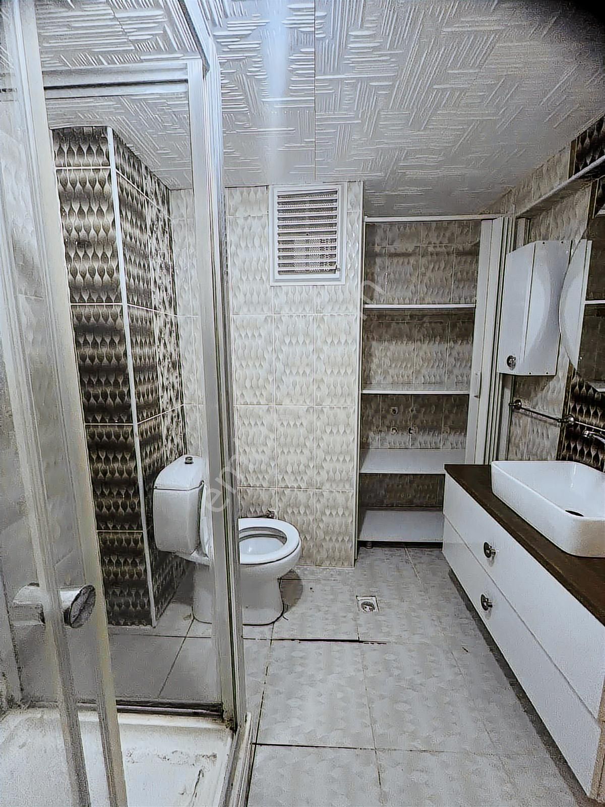 Tokdemir Gayrimenkul'den Manastır'da Harika Manzaralı Daire - Görsel 8