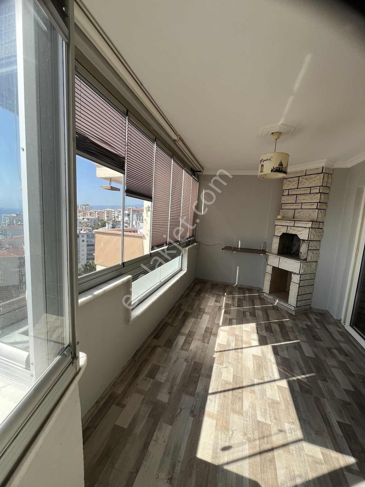 Tokdemir Gayrimenkul'den Manastır'da Harika Manzaralı Daire - Görsel 11