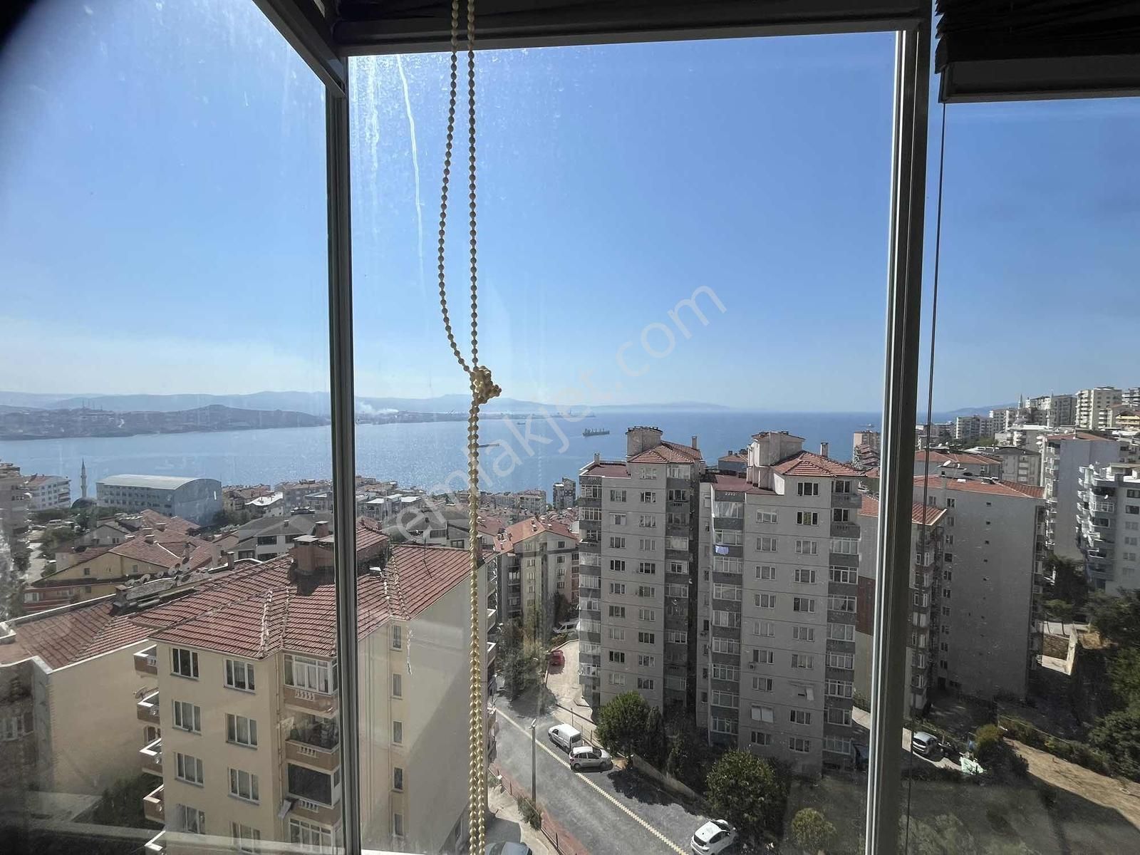 Tokdemir Gayrimenkul'den Manastır'da Harika Manzaralı Daire - Görsel 2