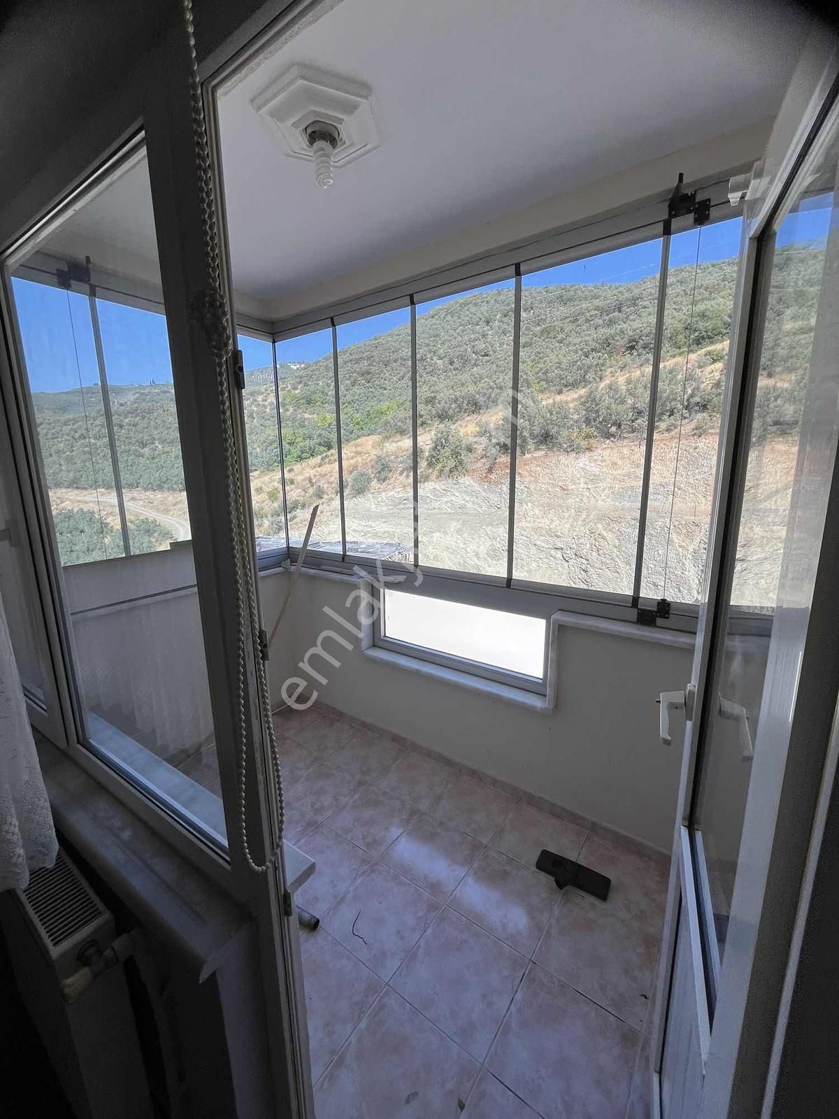 Tokdemir Gayrimenkul'den Manastır'da Harika Manzaralı Daire - Görsel 10