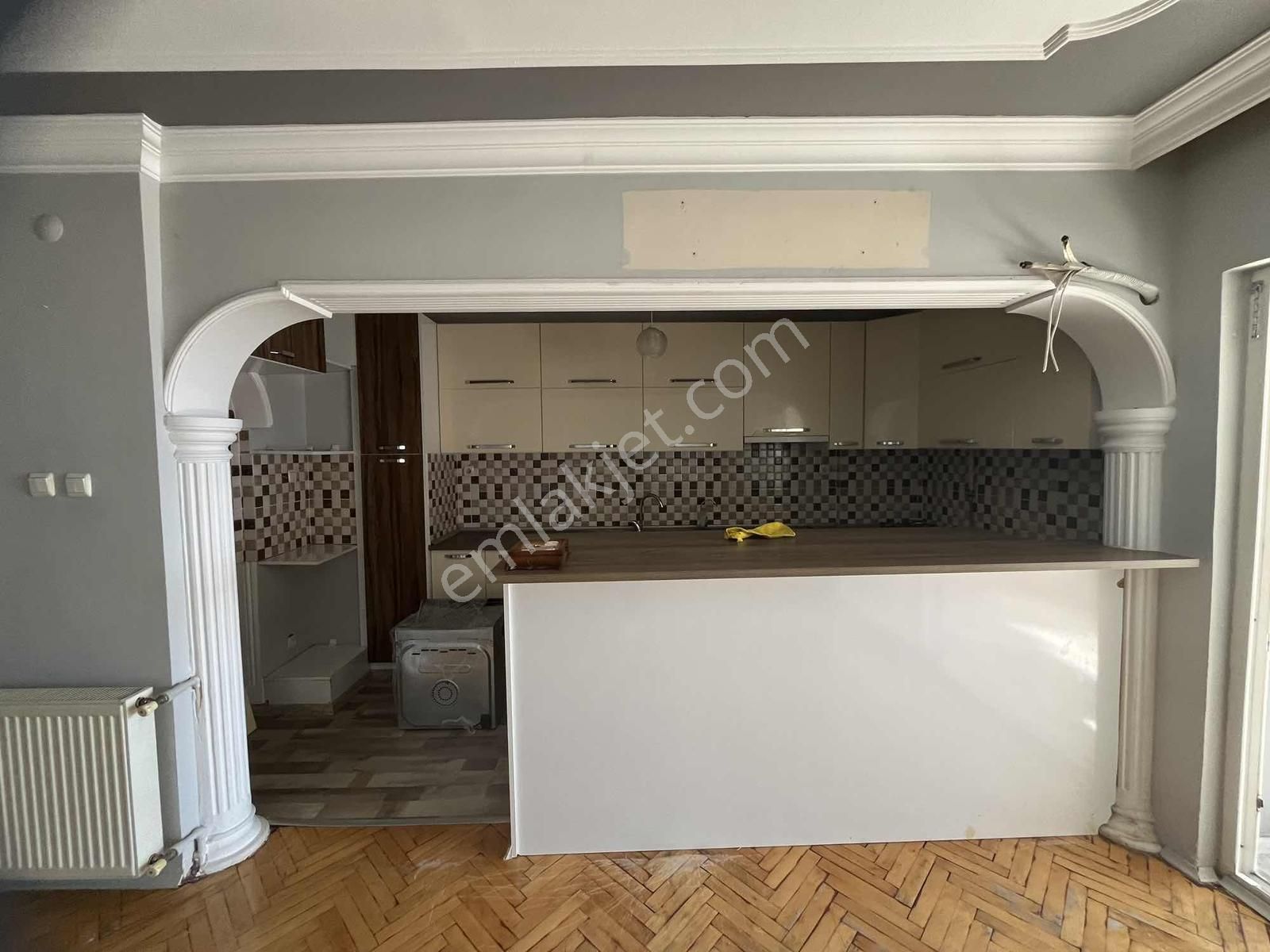 Tokdemir Gayrimenkul'den Manastır'da Harika Manzaralı Daire - Görsel 4