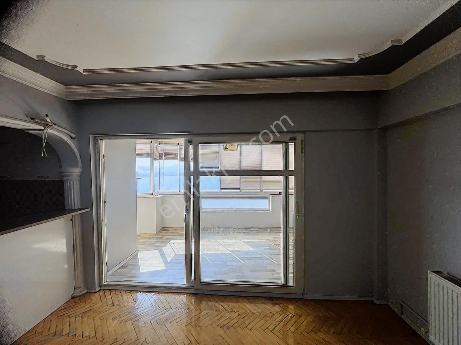 Tokdemir Gayrimenkul'den Manastır'da Harika Manzaralı Daire - Görsel 12