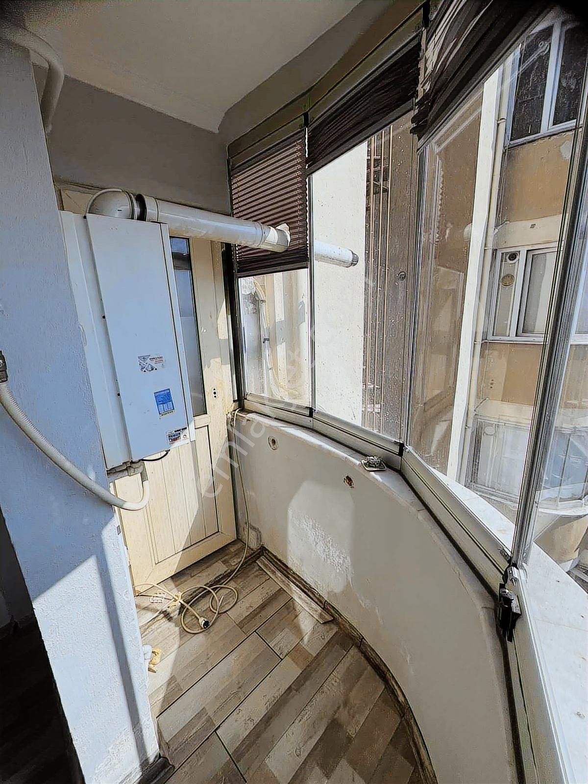 Tokdemir Gayrimenkul'den Manastır'da Harika Manzaralı Daire - Görsel 5