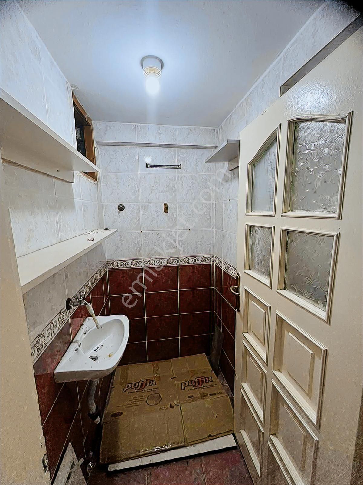 Tokdemir Gayrimenkul'den Manastır'da Harika Manzaralı Daire - Görsel 14