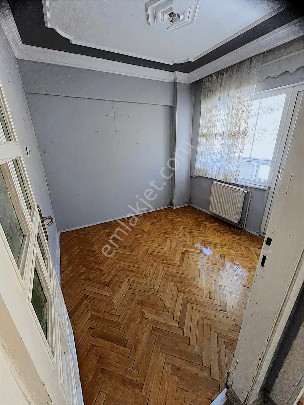 Tokdemir Gayrimenkul'den Manastır'da Harika Manzaralı Daire - Görsel 21