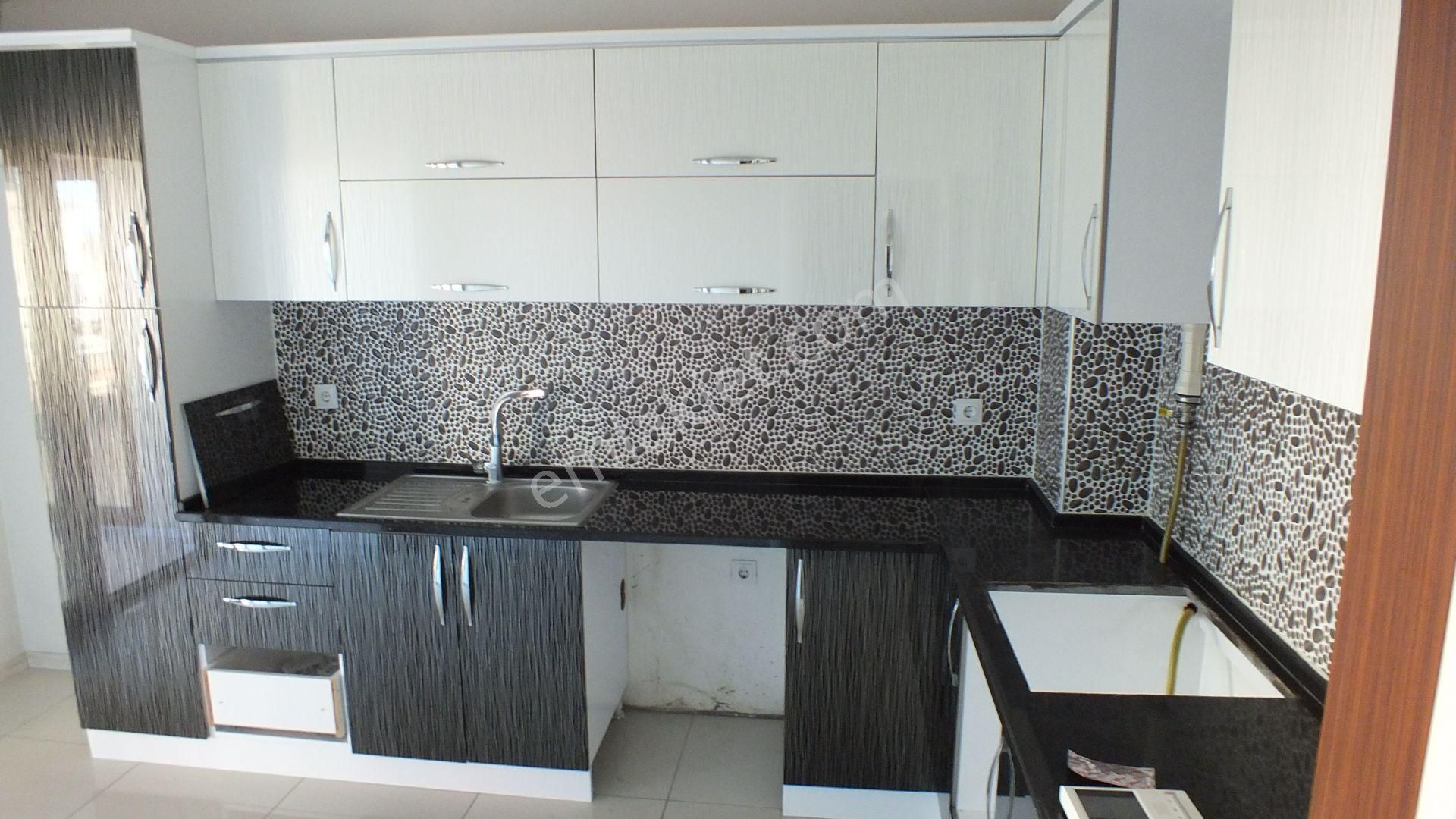 Çukurçayır Şehri Kristal Kiralık 3+1 165m2 3. Kat Daire - Görsel 20