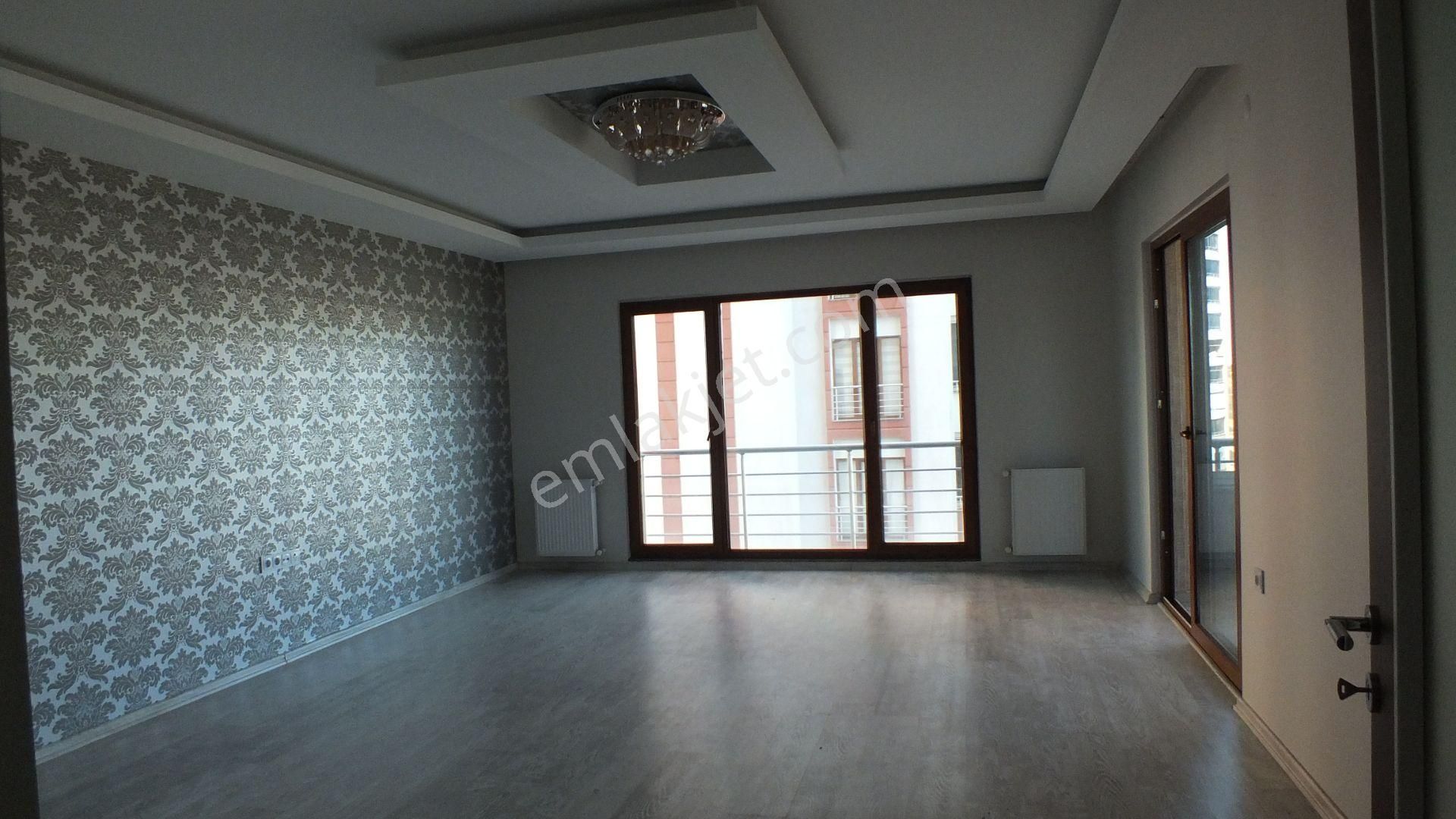 Çukurçayır Şehri Kristal Kiralık 3+1 165m2 3. Kat Daire - Görsel 6