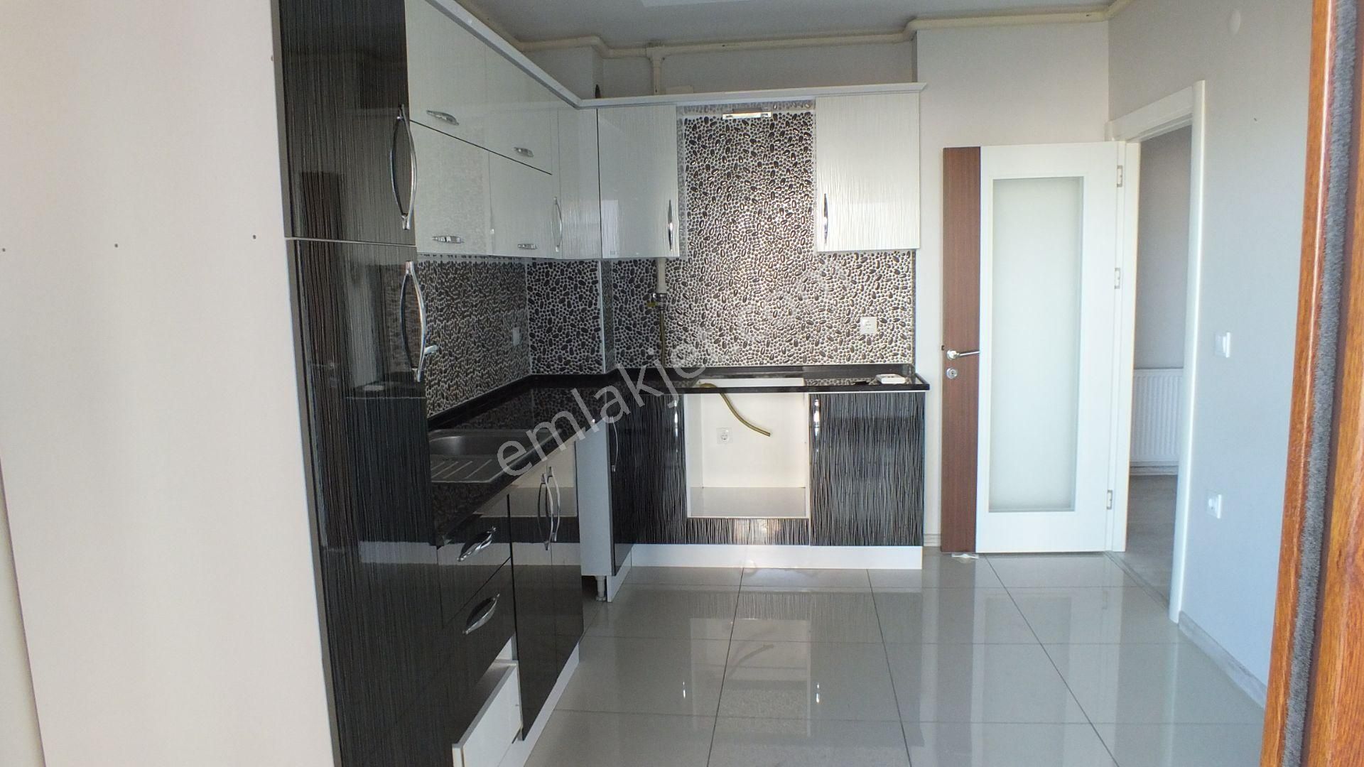Çukurçayır Şehri Kristal Kiralık 3+1 165m2 3. Kat Daire - Görsel 14