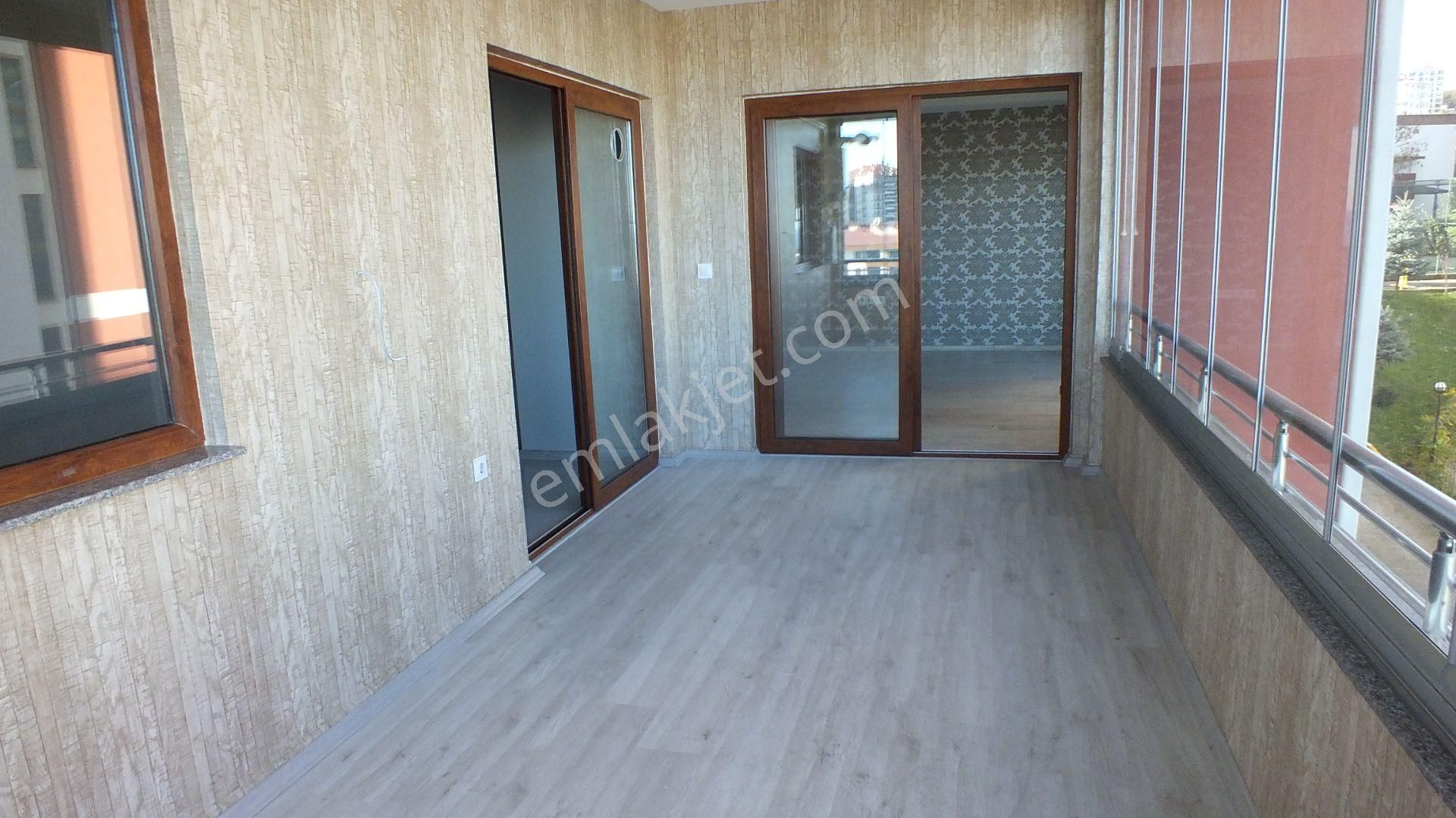 Çukurçayır Şehri Kristal Kiralık 3+1 165m2 3. Kat Daire - Görsel 12
