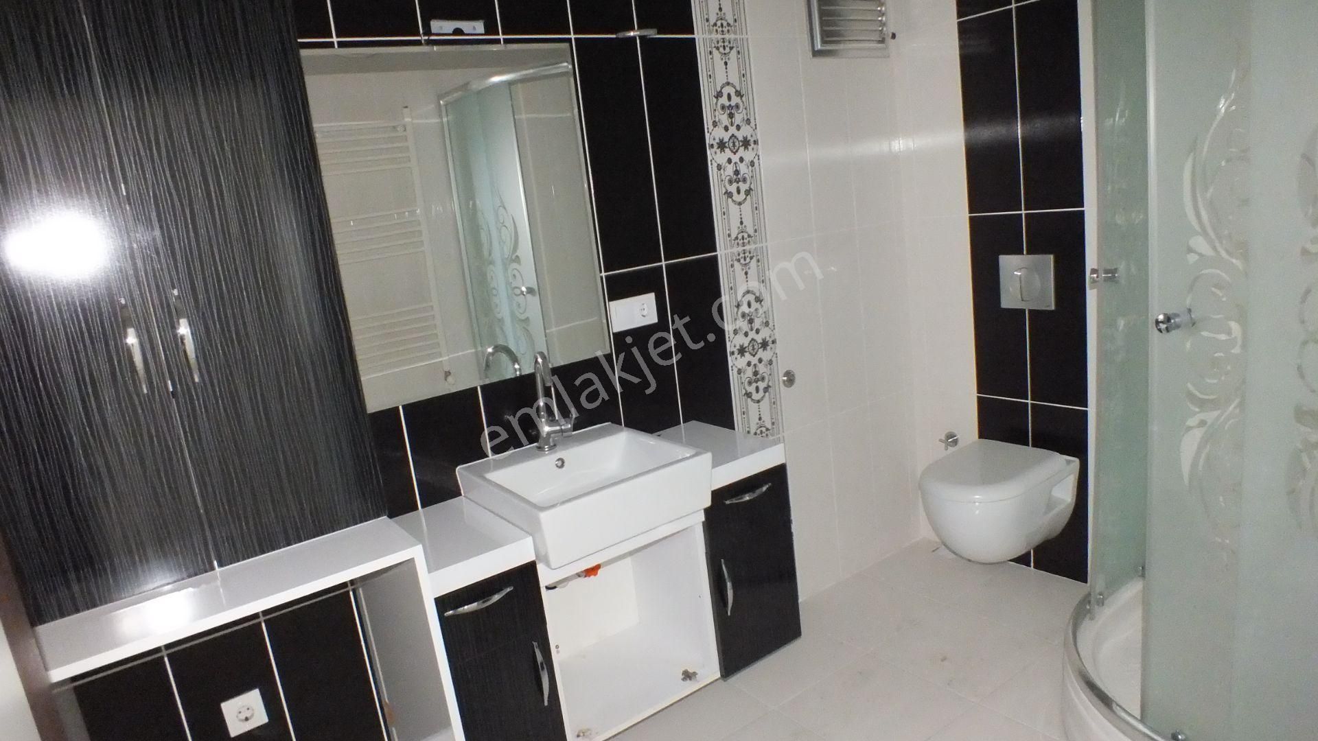 Çukurçayır Şehri Kristal Kiralık 3+1 165m2 3. Kat Daire - Görsel 22