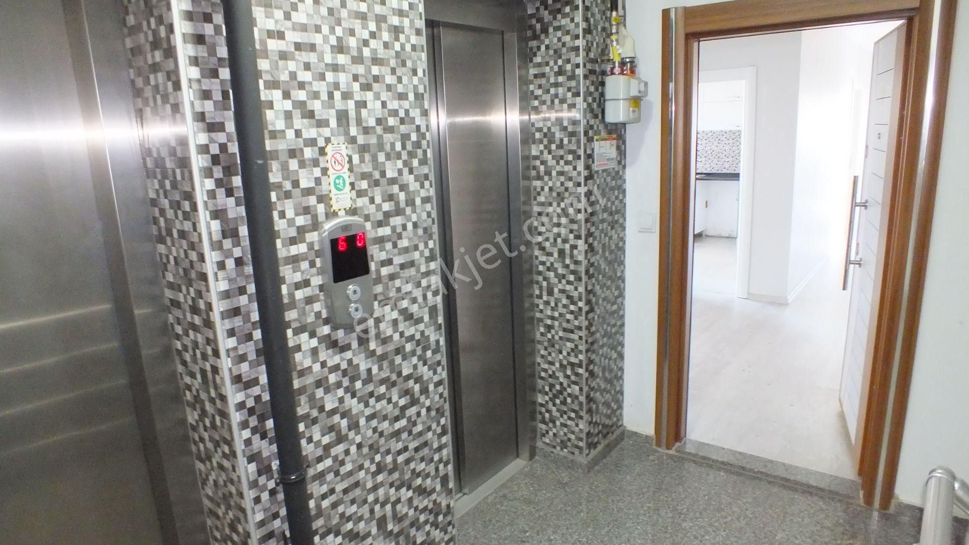 Çukurçayır Şehri Kristal Kiralık 3+1 165m2 3. Kat Daire - Görsel 2