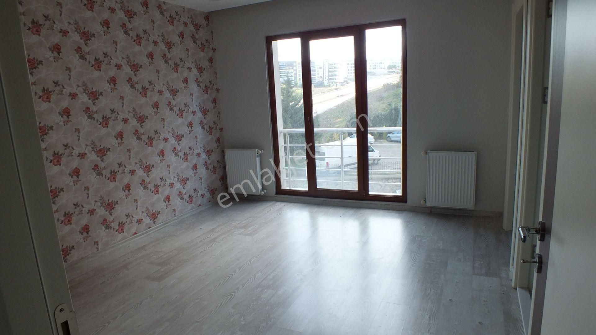Çukurçayır Şehri Kristal Kiralık 3+1 165m2 3. Kat Daire - Görsel 23
