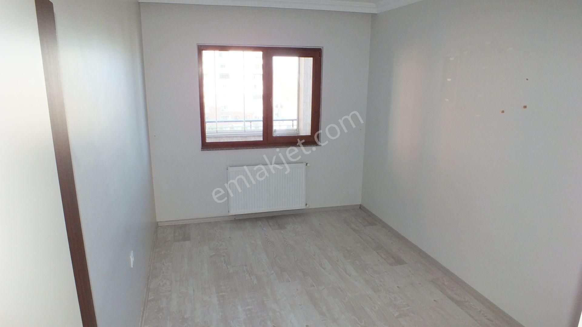 Çukurçayır Şehri Kristal Kiralık 3+1 165m2 3. Kat Daire - Görsel 28