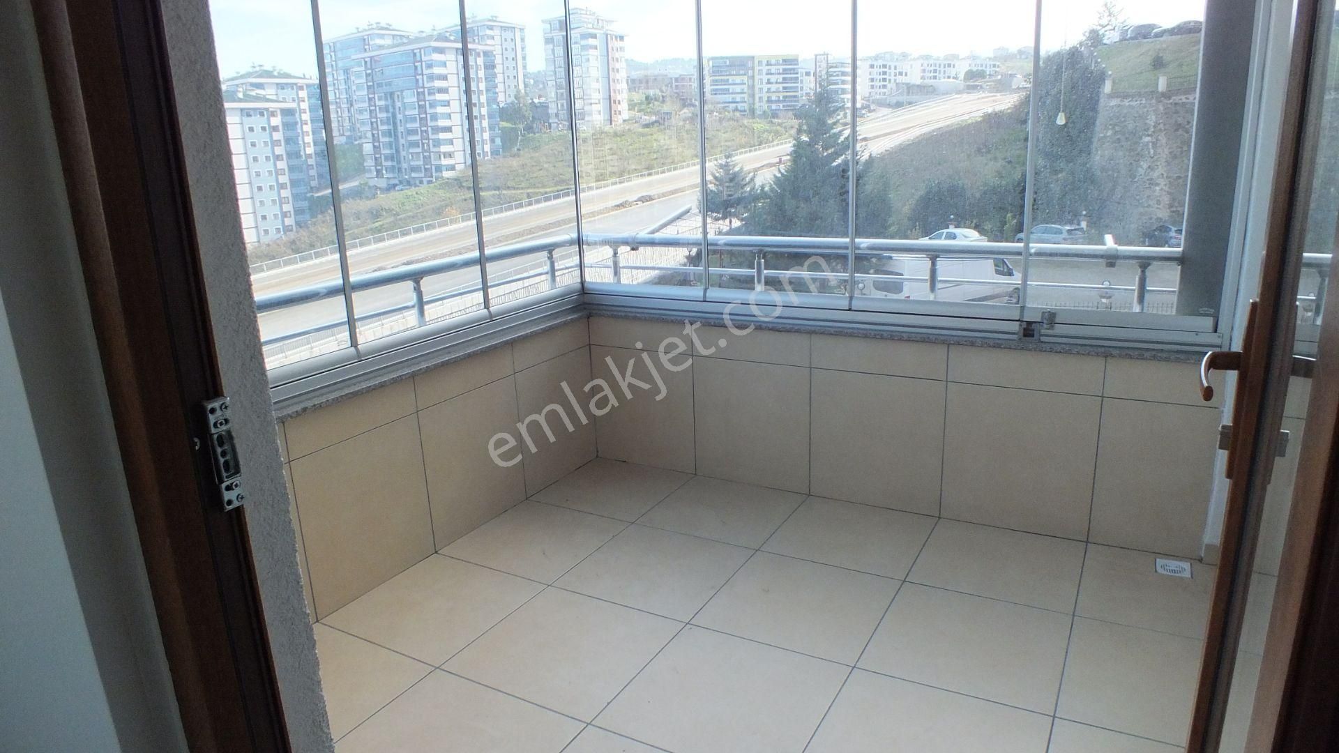Çukurçayır Şehri Kristal Kiralık 3+1 165m2 3. Kat Daire - Görsel 32