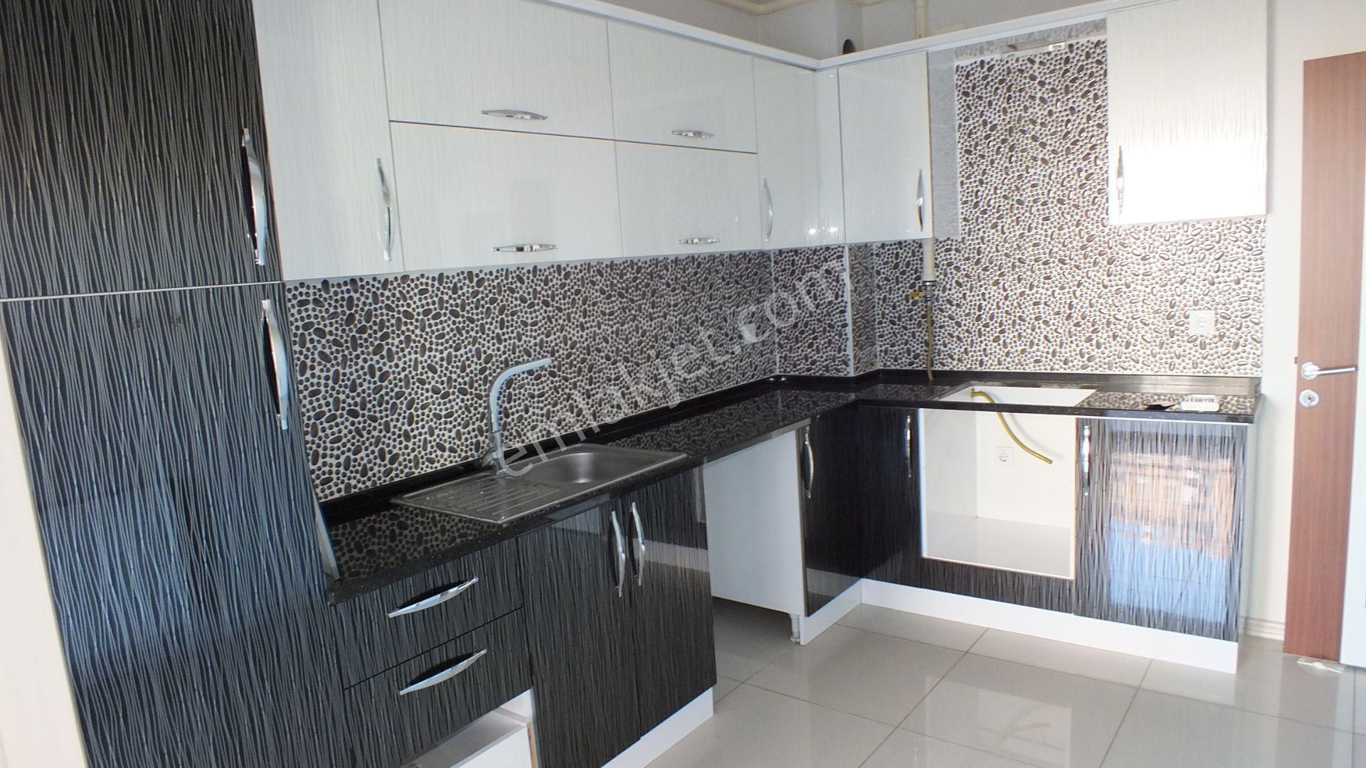 Çukurçayır Şehri Kristal Kiralık 3+1 165m2 3. Kat Daire - Görsel 17