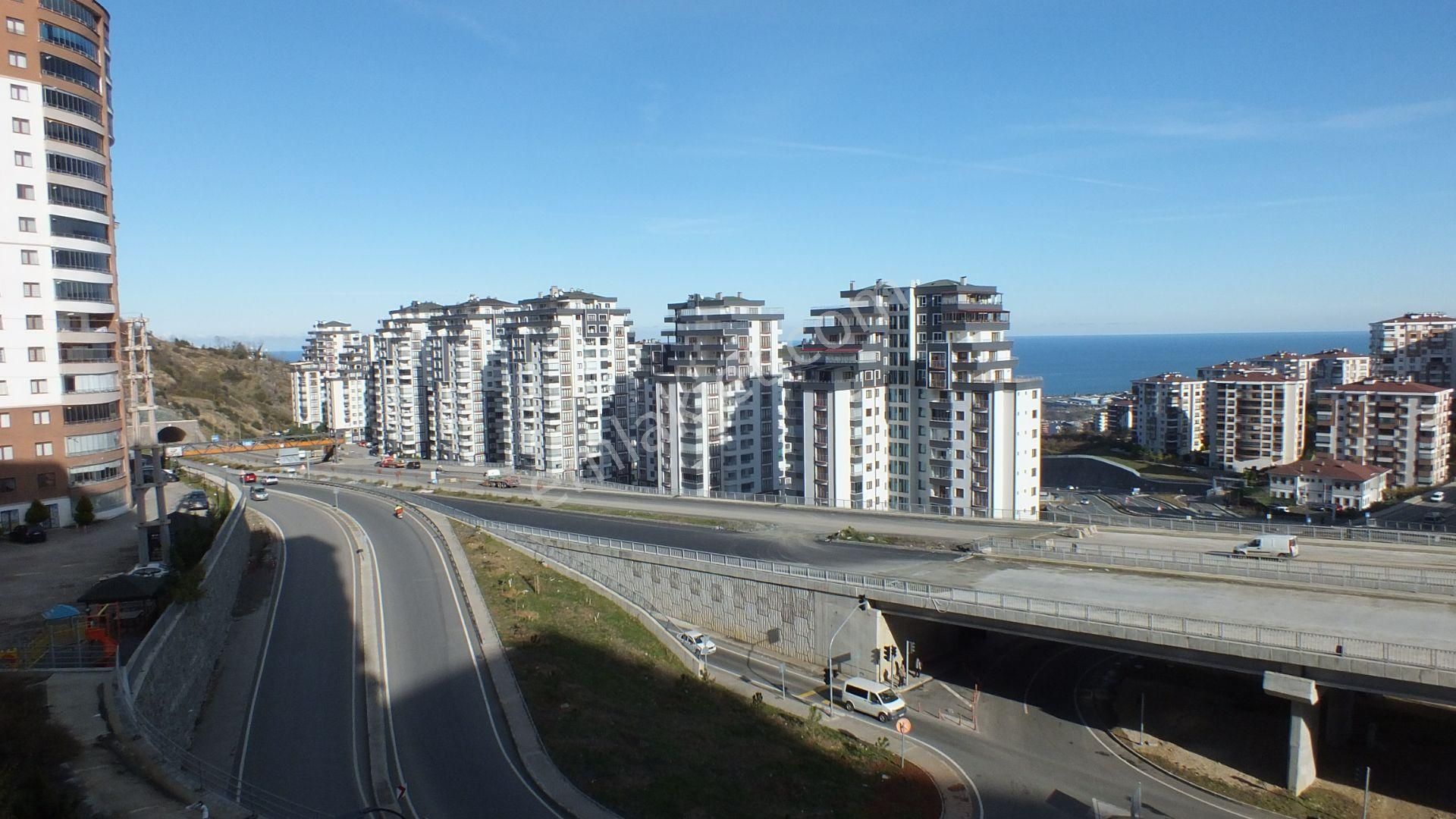 Çukurçayır Şehri Kristal Kiralık 3+1 165m2 3. Kat Daire