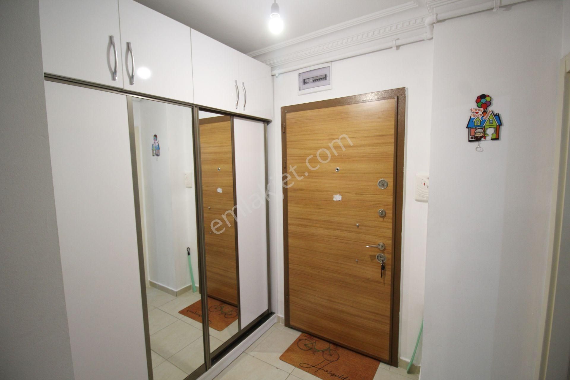 **krc'den Durali Alıç Mahallesinde İçi Yapılı Masrafsız 3+1 Satılık Daire** - Görsel 15