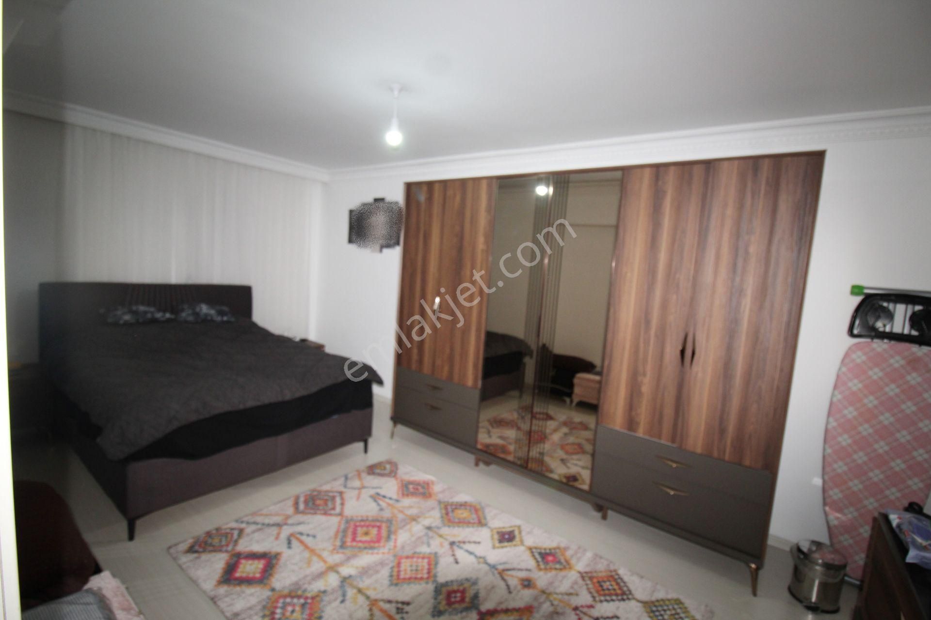 **krc'den Durali Alıç Mahallesinde İçi Yapılı Masrafsız 3+1 Satılık Daire** - Görsel 11