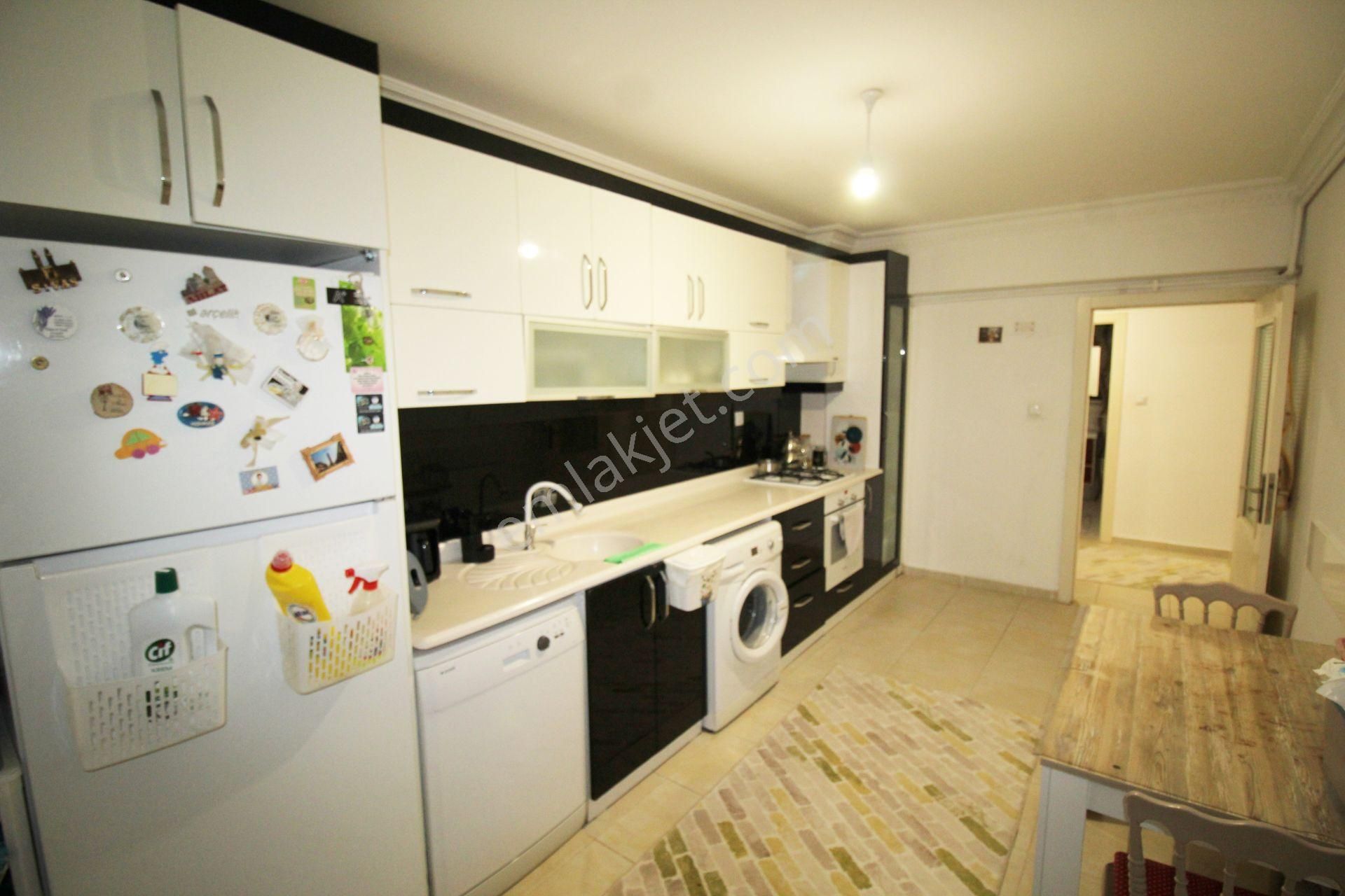 **krc'den Durali Alıç Mahallesinde İçi Yapılı Masrafsız 3+1 Satılık Daire** - Görsel 2