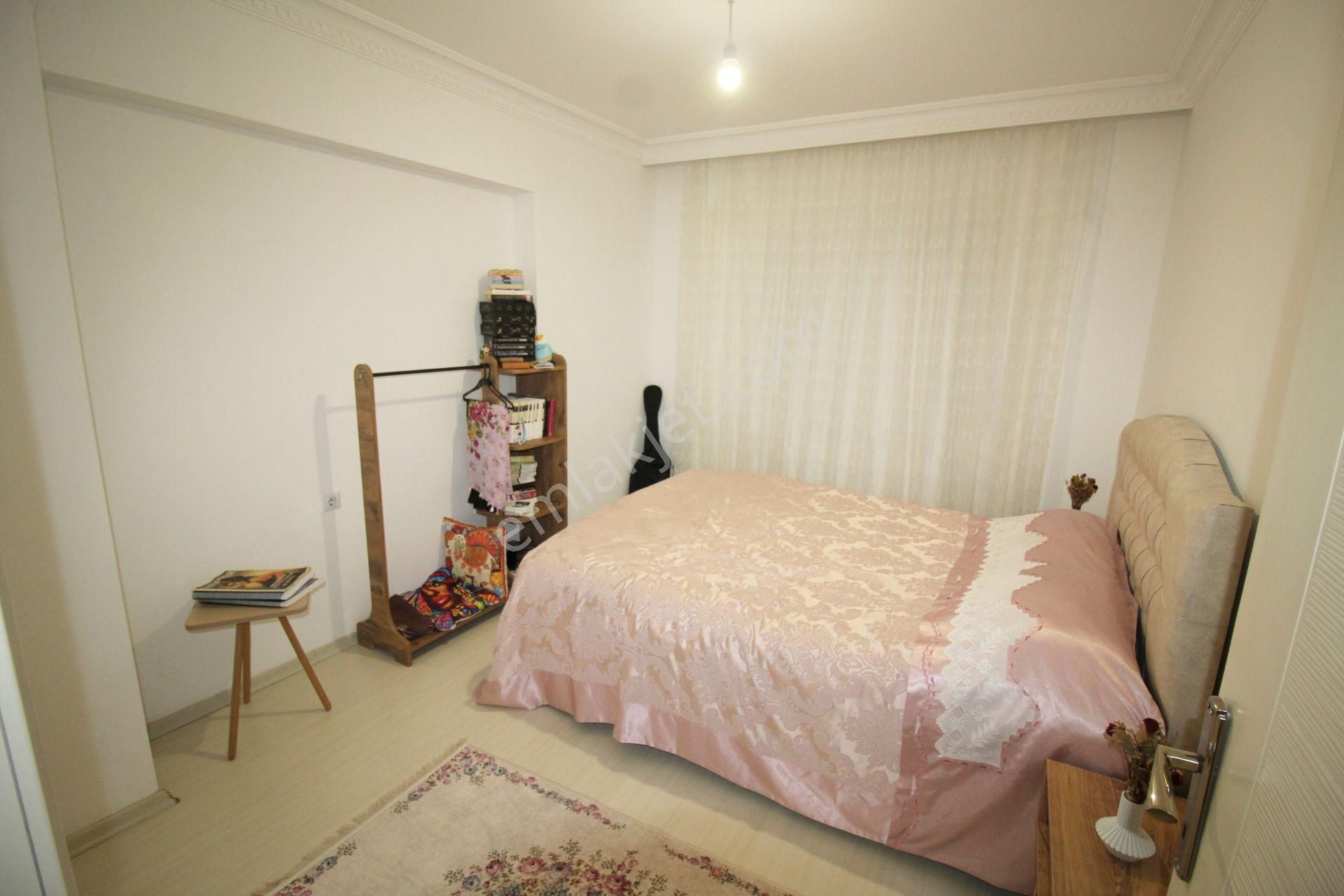 **krc'den Durali Alıç Mahallesinde İçi Yapılı Masrafsız 3+1 Satılık Daire** - Görsel 9