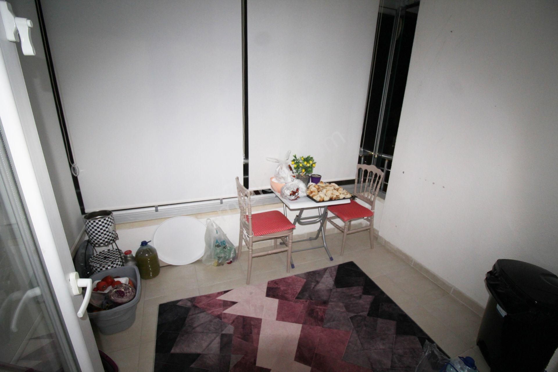 **krc'den Durali Alıç Mahallesinde İçi Yapılı Masrafsız 3+1 Satılık Daire** - Görsel 3