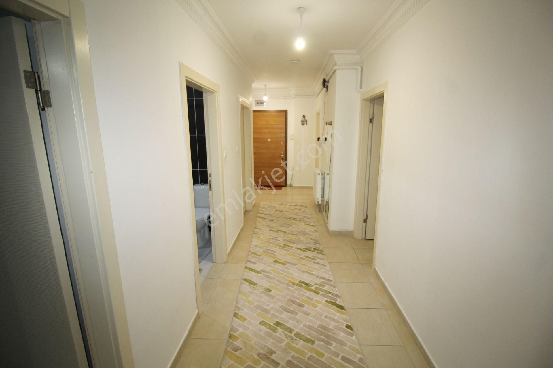 **krc'den Durali Alıç Mahallesinde İçi Yapılı Masrafsız 3+1 Satılık Daire** - Görsel 13