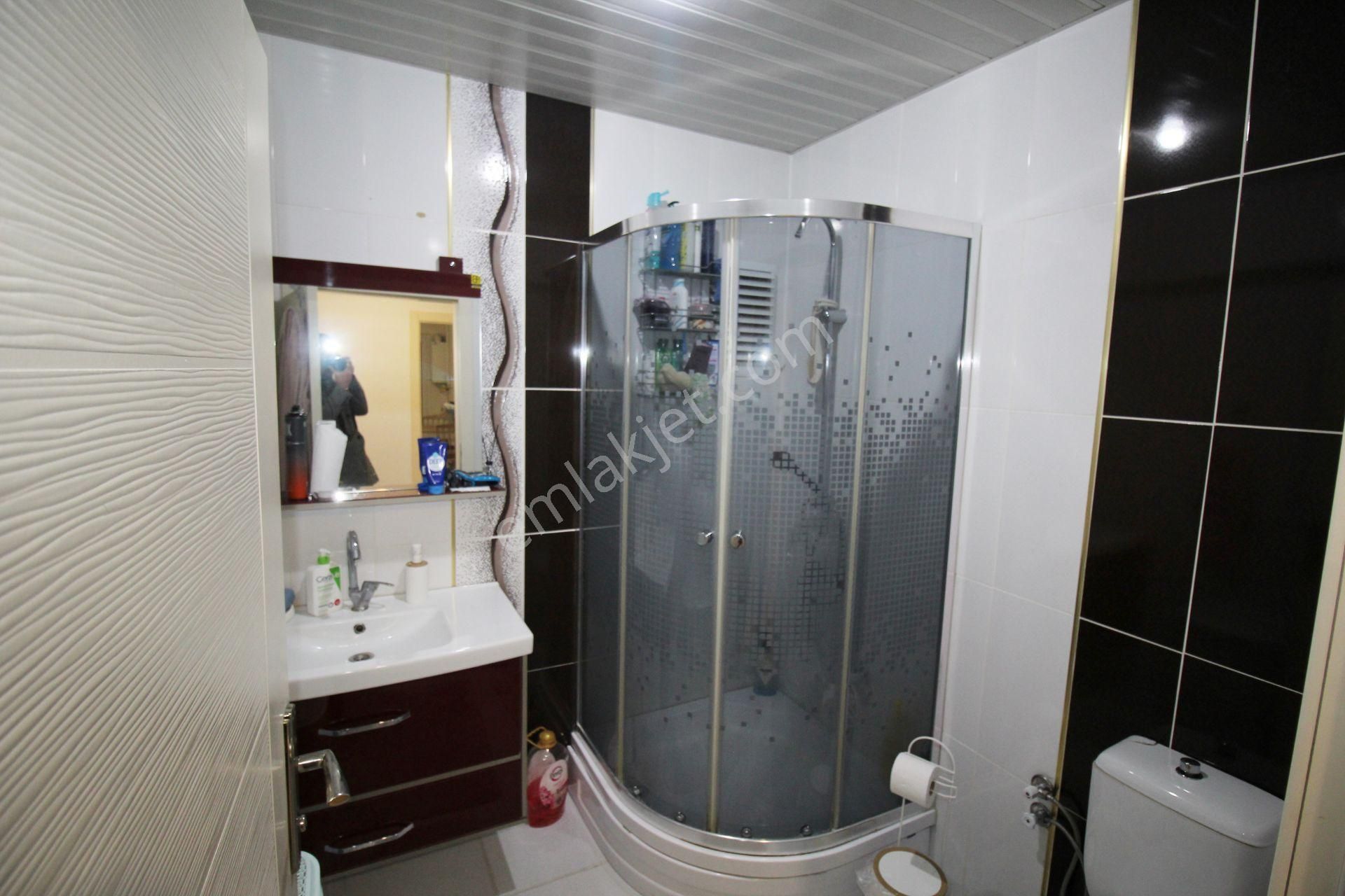 **krc'den Durali Alıç Mahallesinde İçi Yapılı Masrafsız 3+1 Satılık Daire** - Görsel 16