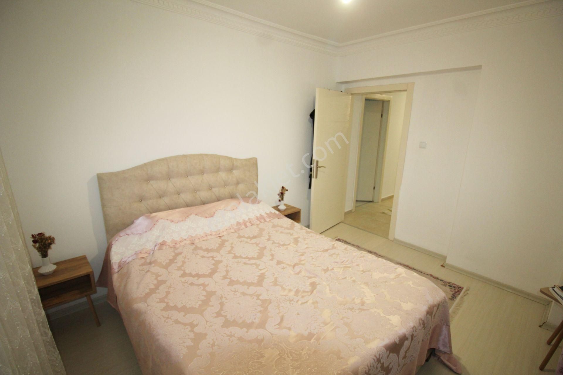 **krc'den Durali Alıç Mahallesinde İçi Yapılı Masrafsız 3+1 Satılık Daire** - Görsel 10