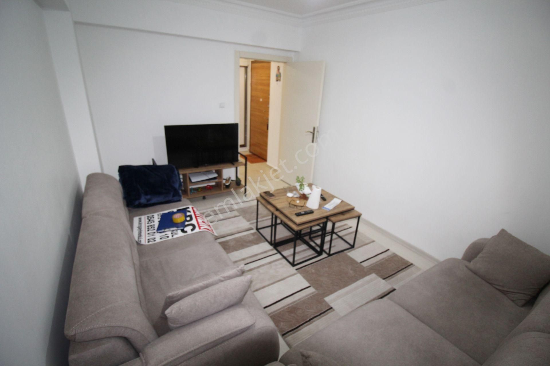 **krc'den Durali Alıç Mahallesinde İçi Yapılı Masrafsız 3+1 Satılık Daire** - Görsel 8