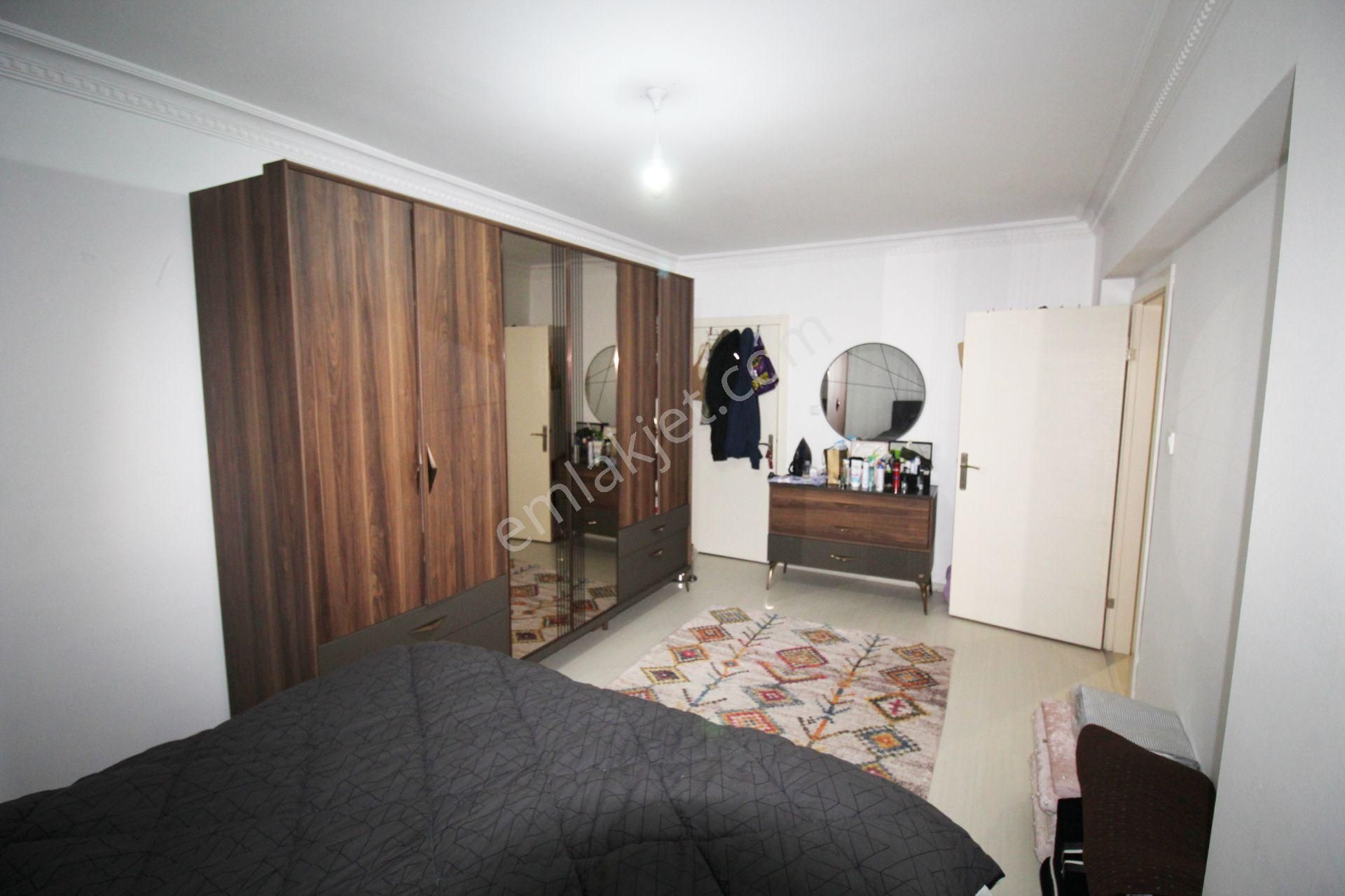 **krc'den Durali Alıç Mahallesinde İçi Yapılı Masrafsız 3+1 Satılık Daire** - Görsel 12