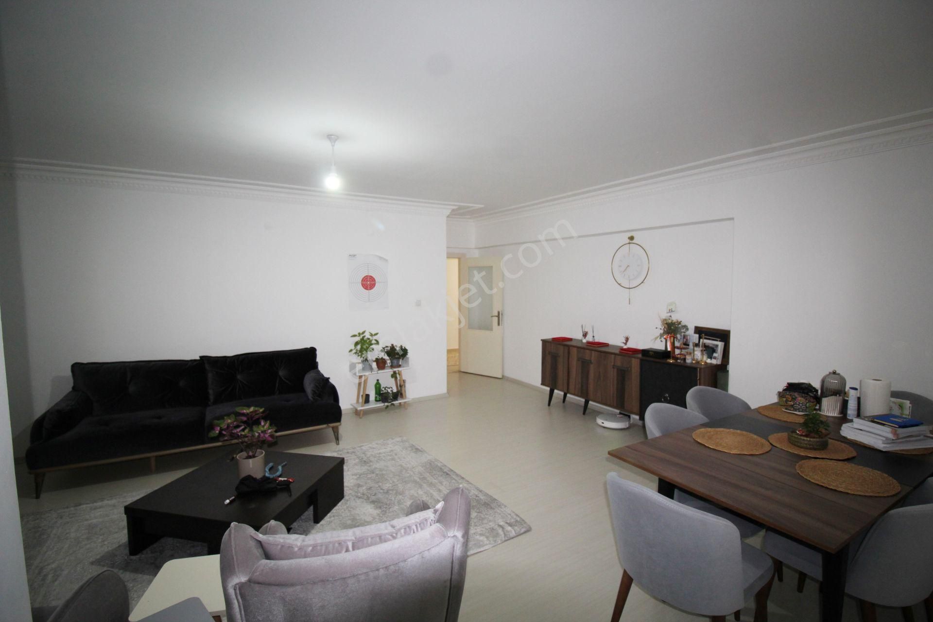 **krc'den Durali Alıç Mahallesinde İçi Yapılı Masrafsız 3+1 Satılık Daire** - Görsel 5