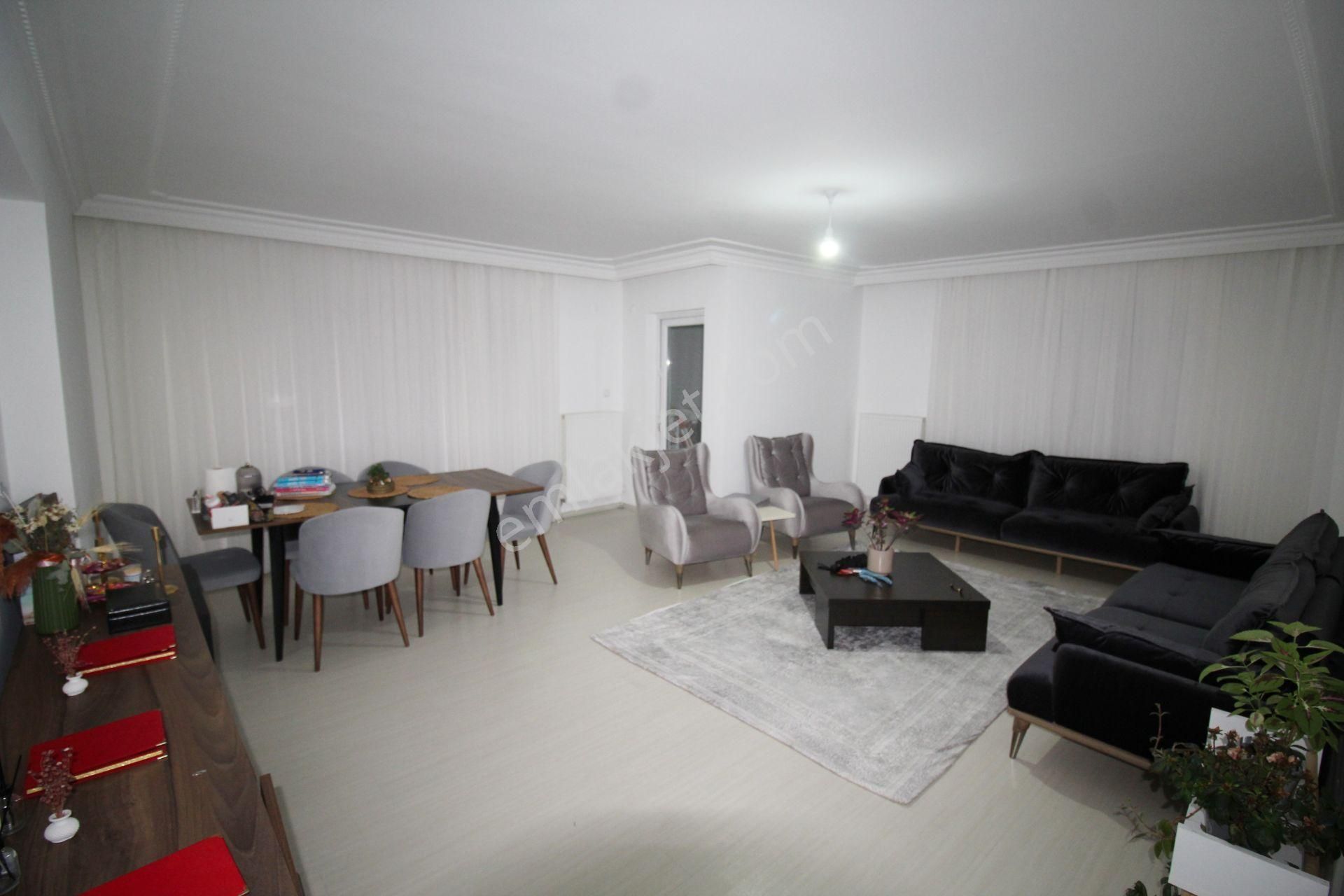 **krc'den Durali Alıç Mahallesinde İçi Yapılı Masrafsız 3+1 Satılık Daire** - Görsel 4