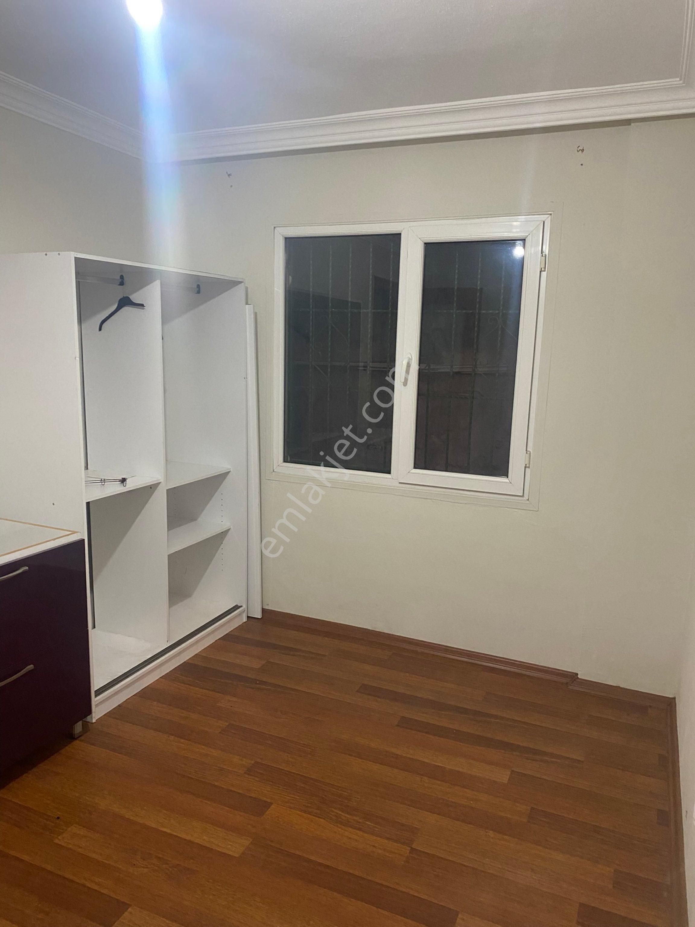 Artenew’den 3+1 Bahçe Katı Demirkorkuluklu Kiralık Daire - Görsel 12