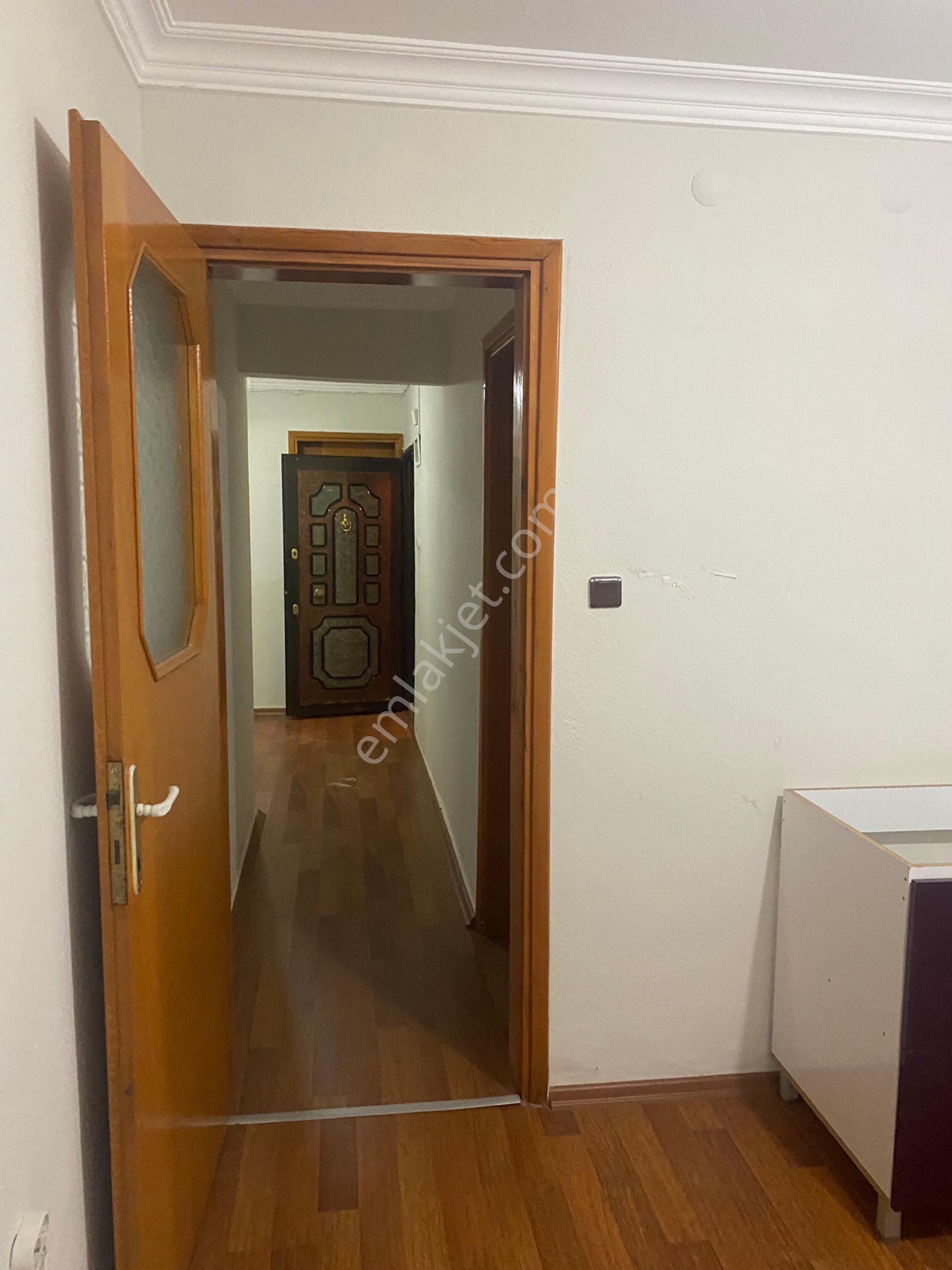 Artenew’den 3+1 Bahçe Katı Demirkorkuluklu Kiralık Daire - Görsel 13