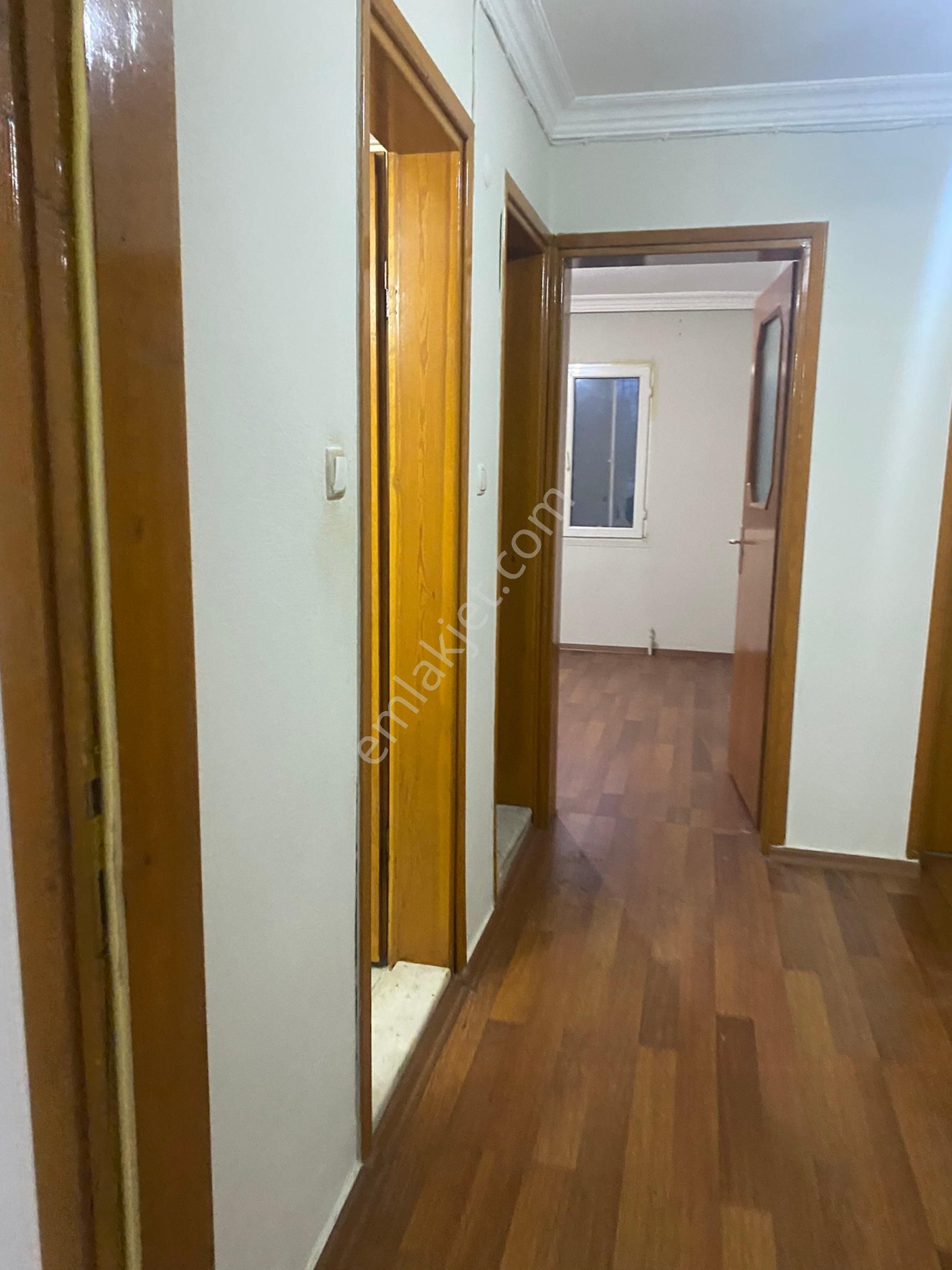 Artenew’den 3+1 Bahçe Katı Demirkorkuluklu Kiralık Daire - Görsel 9
