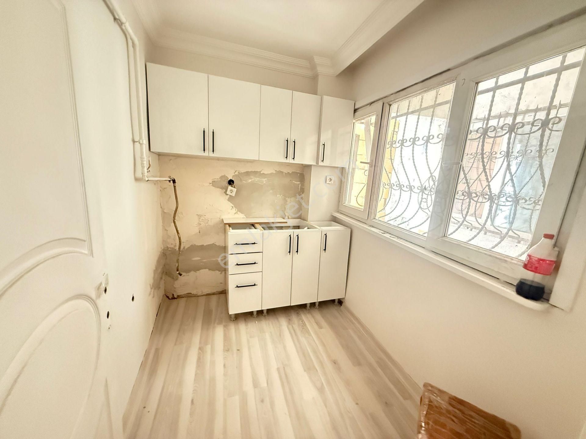 Loft'tan Sultanmurat Mh Araç Takasına Uygun 1+1 Satılık Yüksek Giriş Daire - Görsel 4