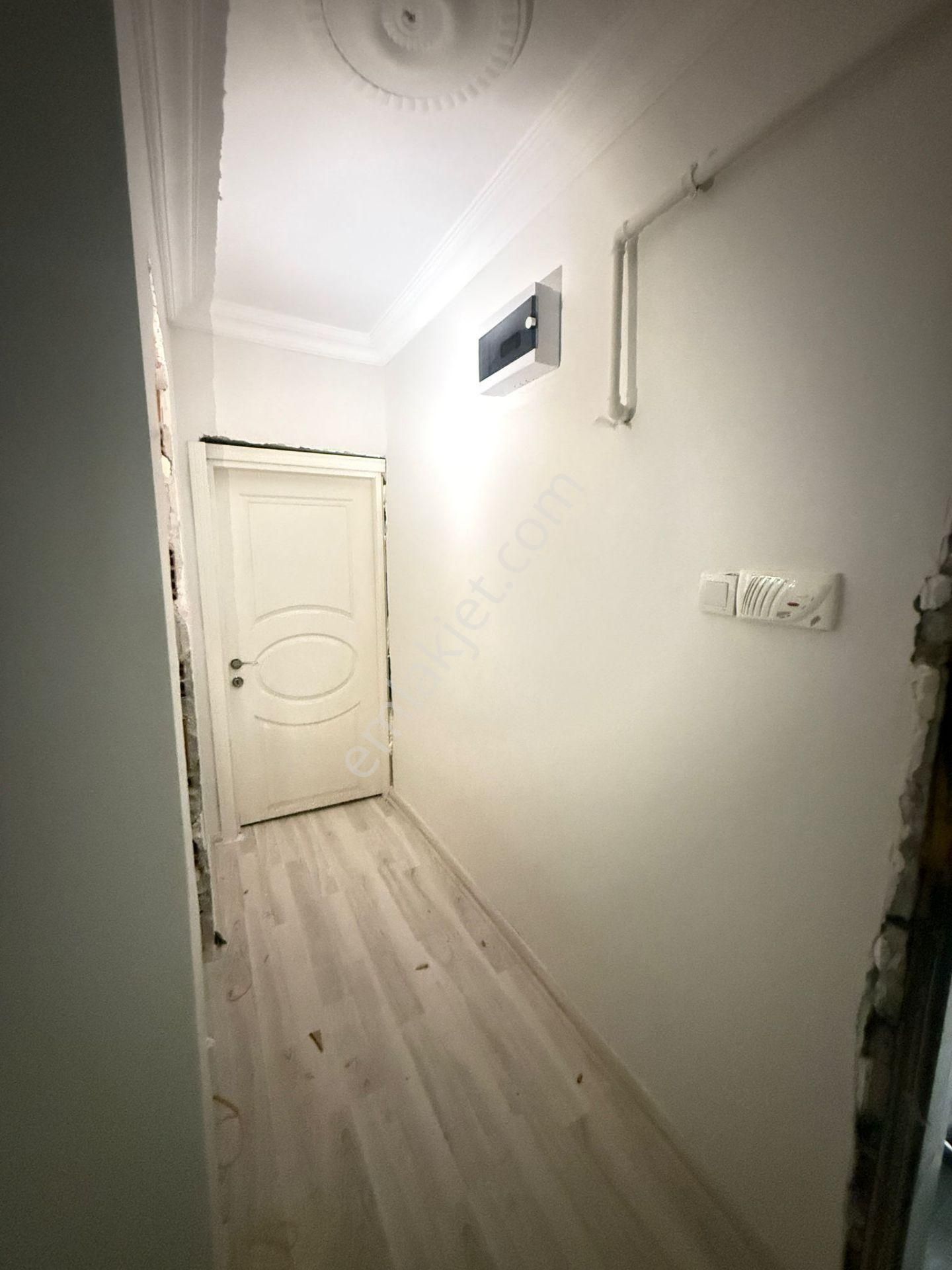 Loft'tan Sultanmurat Mh Araç Takasına Uygun 1+1 Satılık Yüksek Giriş Daire - Görsel 10