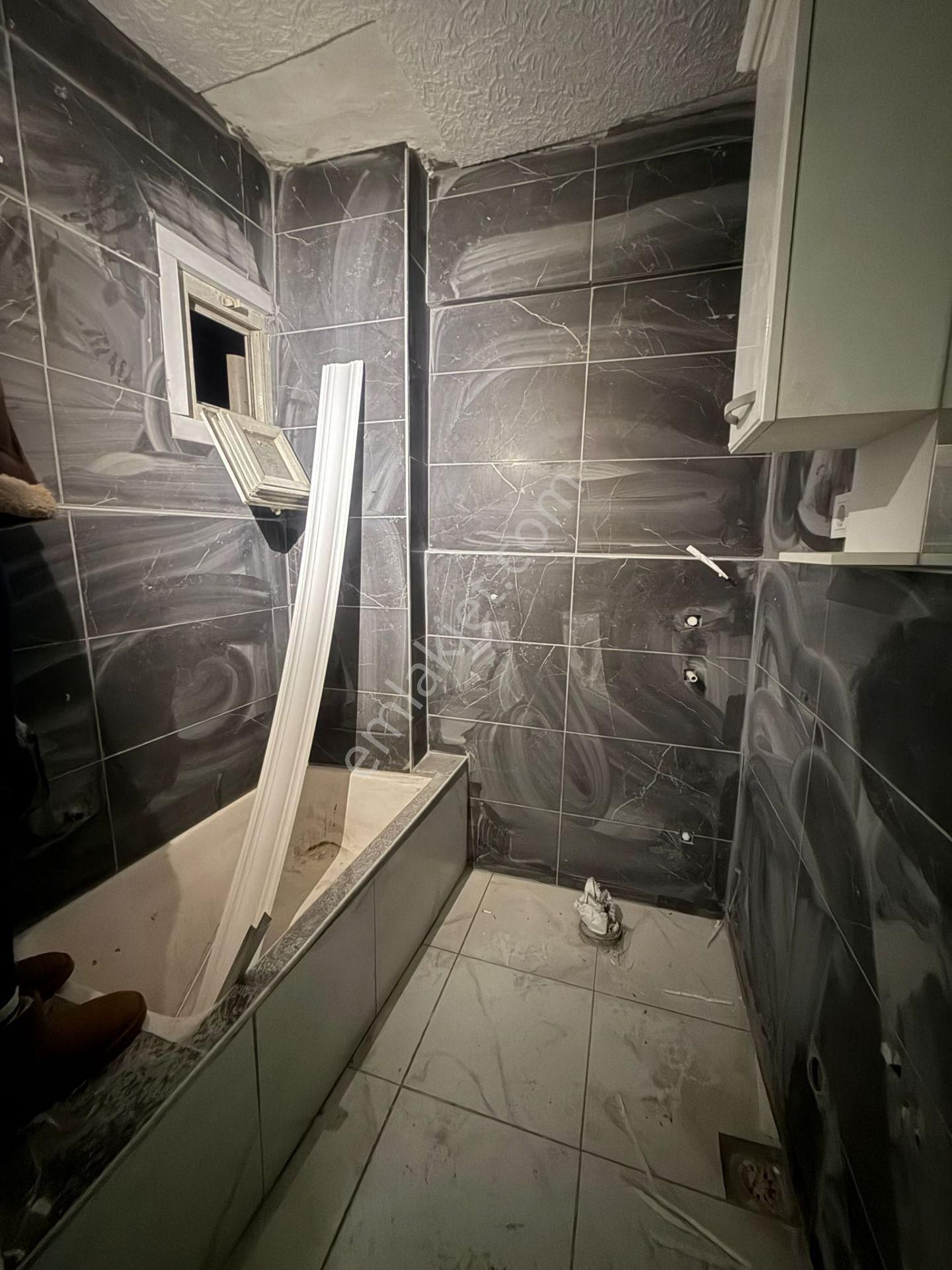 Loft'tan Sultanmurat Mh Araç Takasına Uygun 1+1 Satılık Yüksek Giriş Daire - Görsel 14